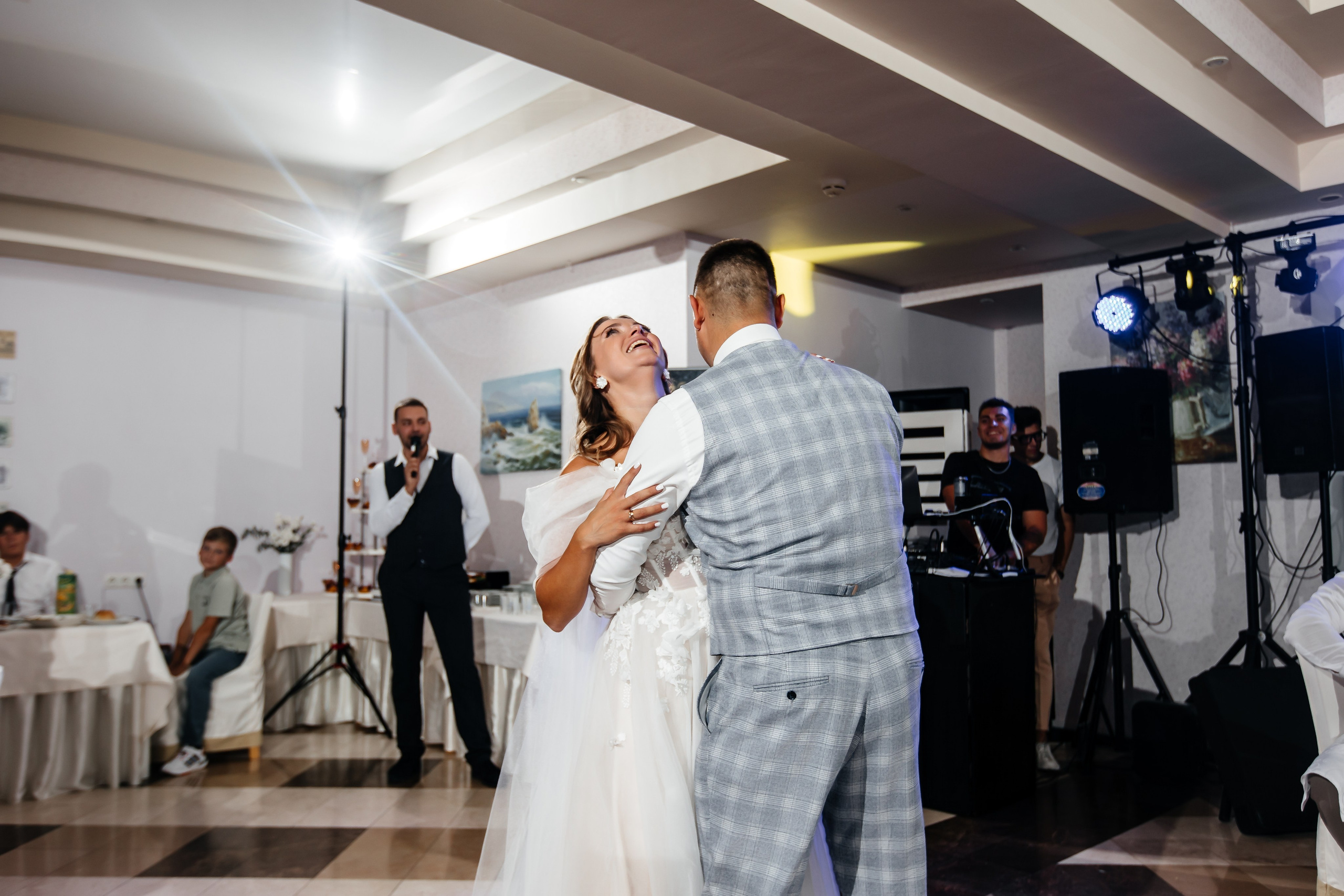 Анонс свадьбы Ксюши и Ивана. Свадебный фотограф в Крыму и Севастополе Ольга Баскакова