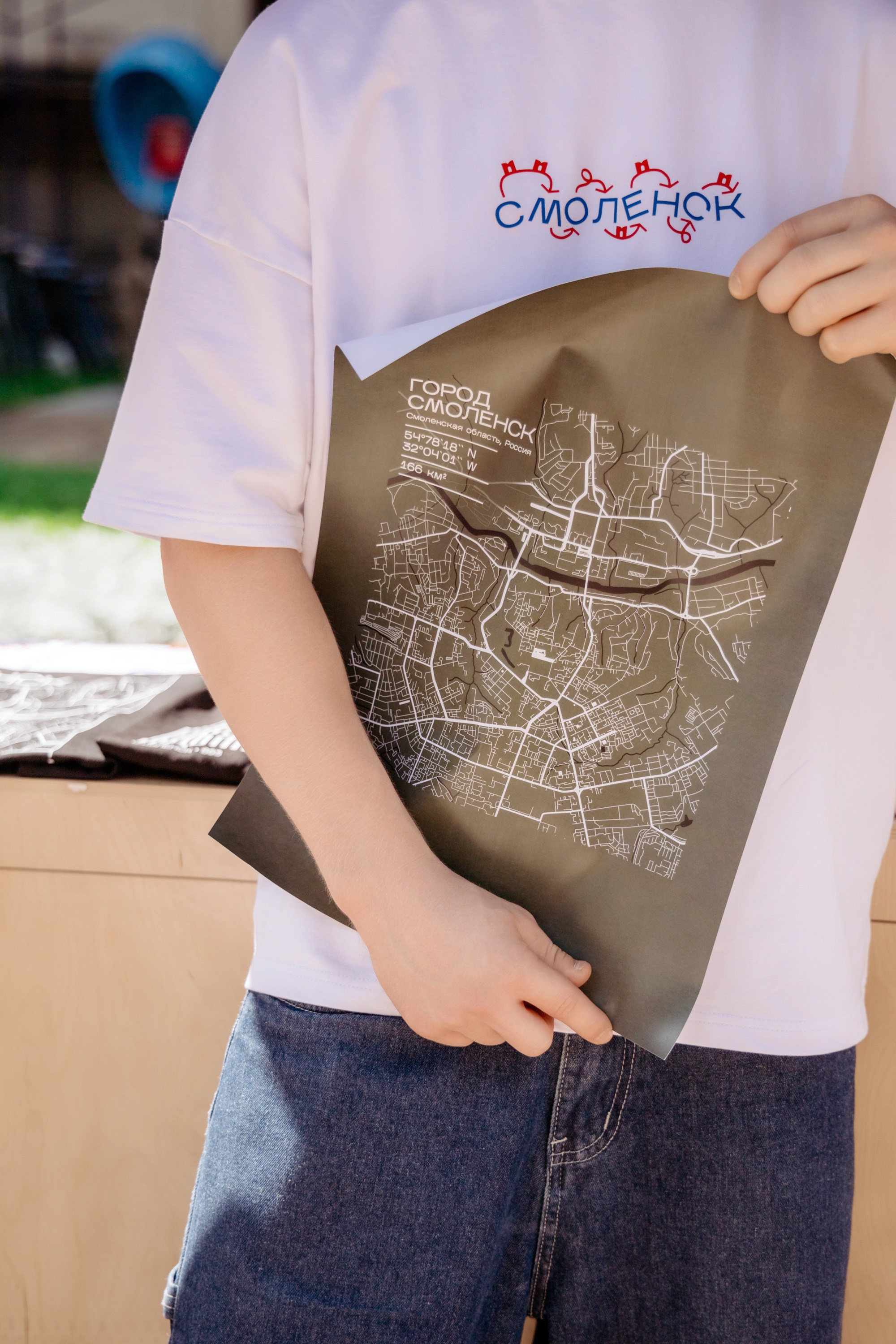 Фестиваль смоленской кухни ЛУКОВ ФЕСТ 2025. Главная