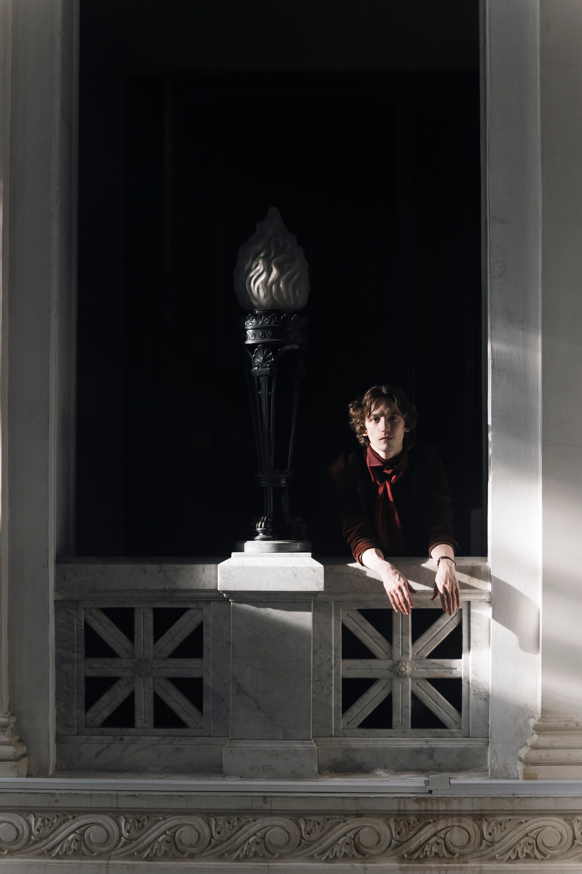 Галерея. Портретный и репортажный фотограф в Москве Анастасия Черномырдина