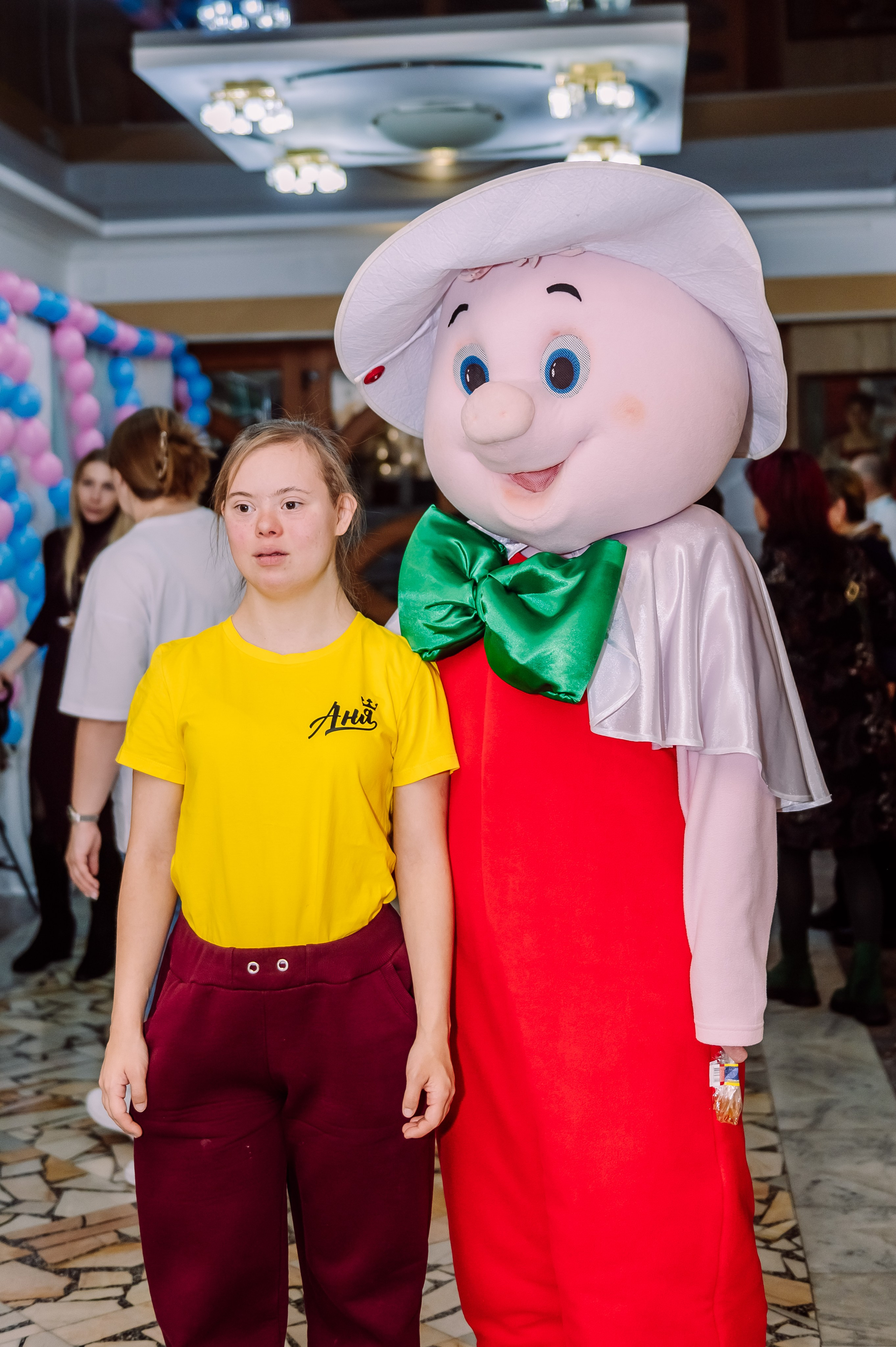 Благотворительный Фестиваль «По Дороге Доброты 2025». Детский фотограф, семейный фотограф и репортажи в Кемерово