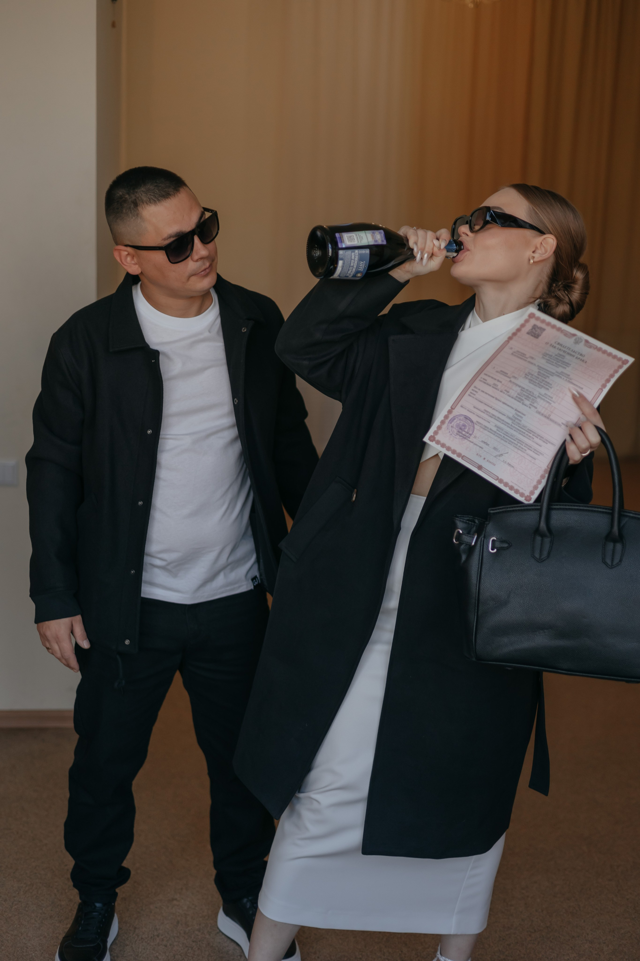 Сергей & Кристина. Ваш фотограф в г. Волгоград и по всей России Севастьянова Ульяна