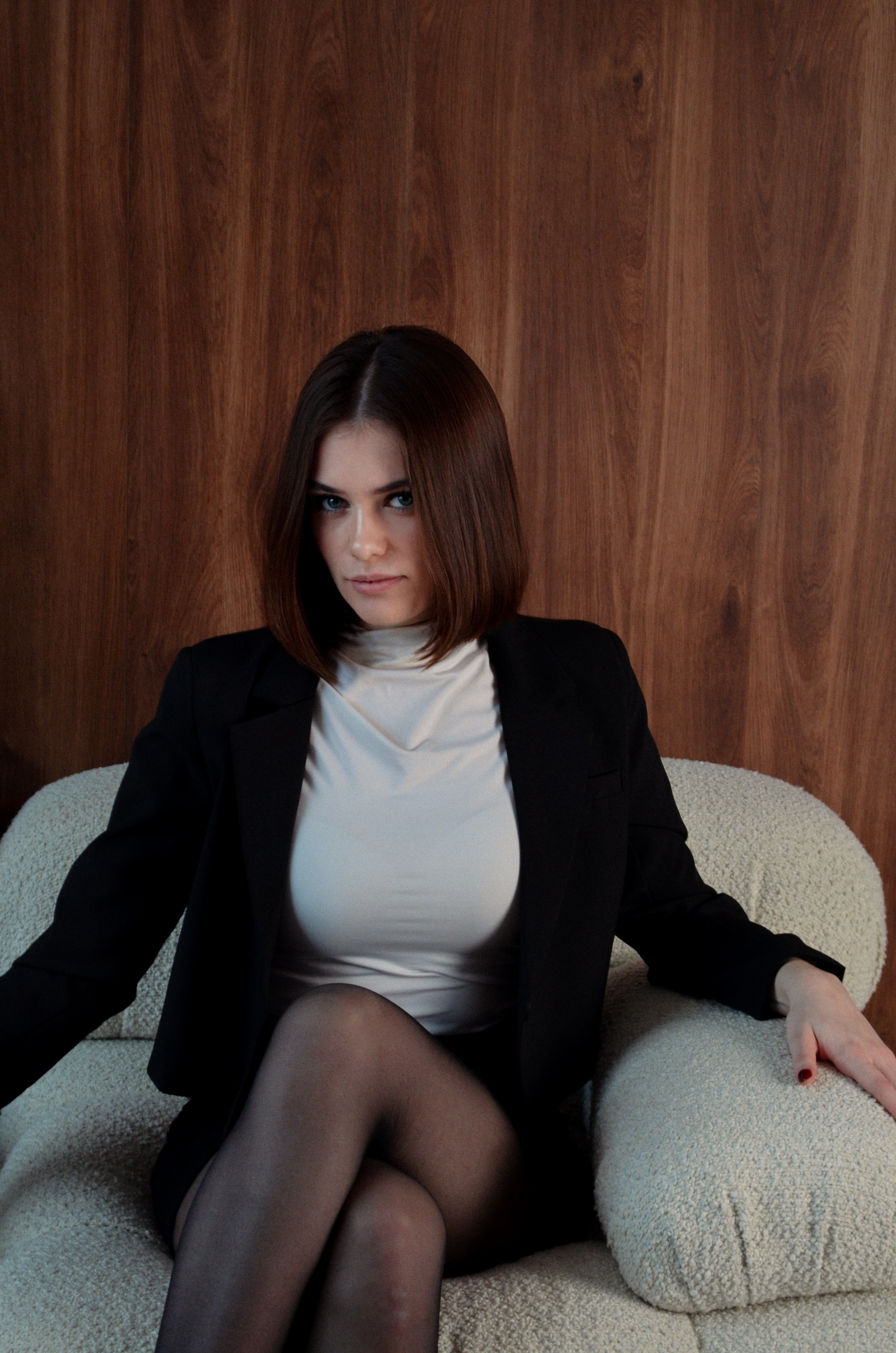 ANNA. Фотограф Москва Черницына Юлия