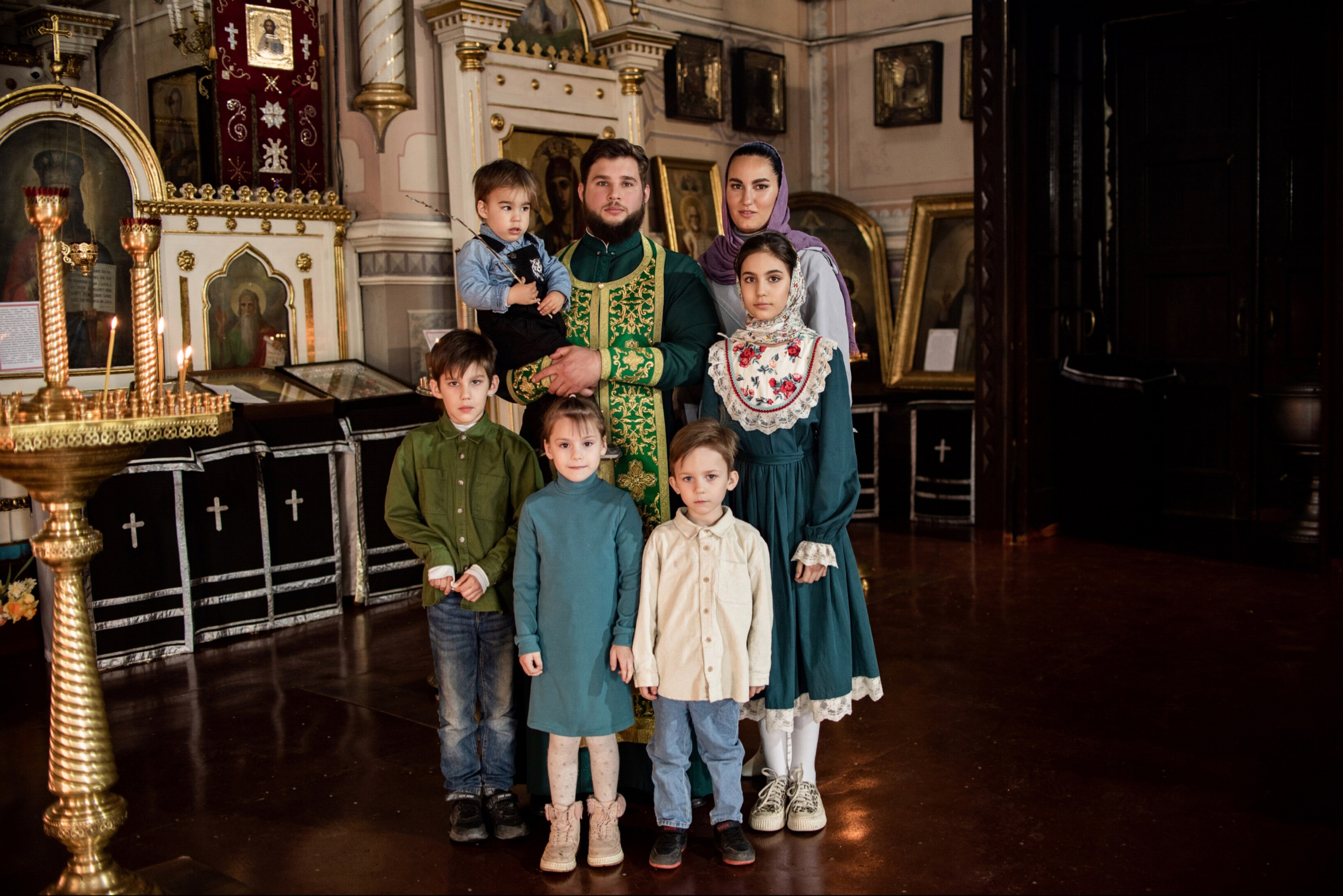 Вербное воскресенье 9.04.2023. Семейный и свадебный фотограф в Феодосии и Коктебеле