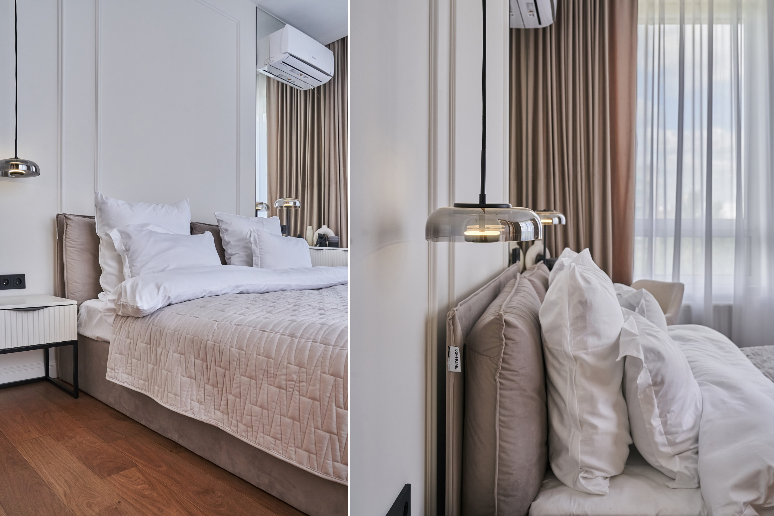 «Манифест». Интерьерный и портретный фотограф в Москве Анна Моногарова