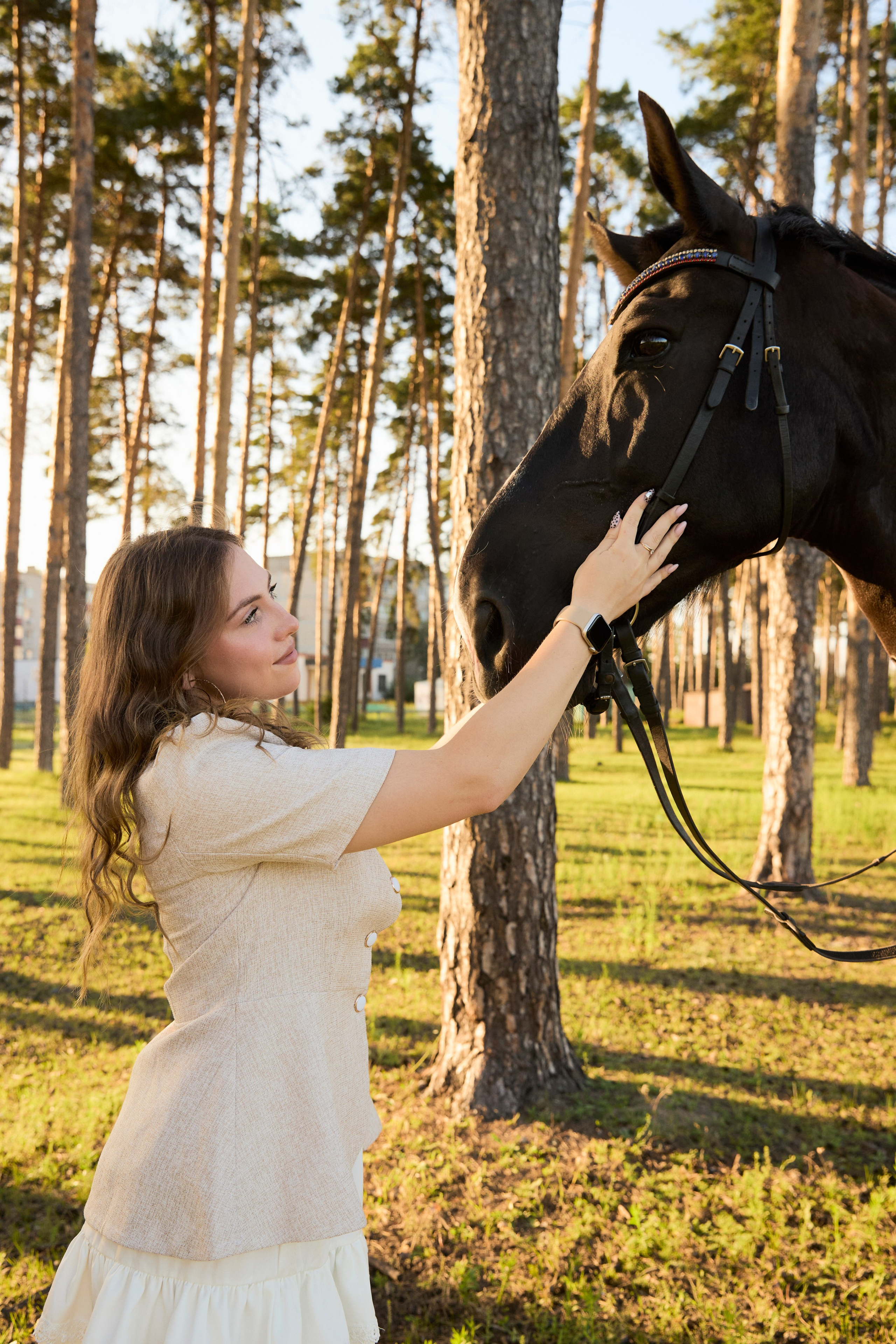 Яна. Женский фотограф