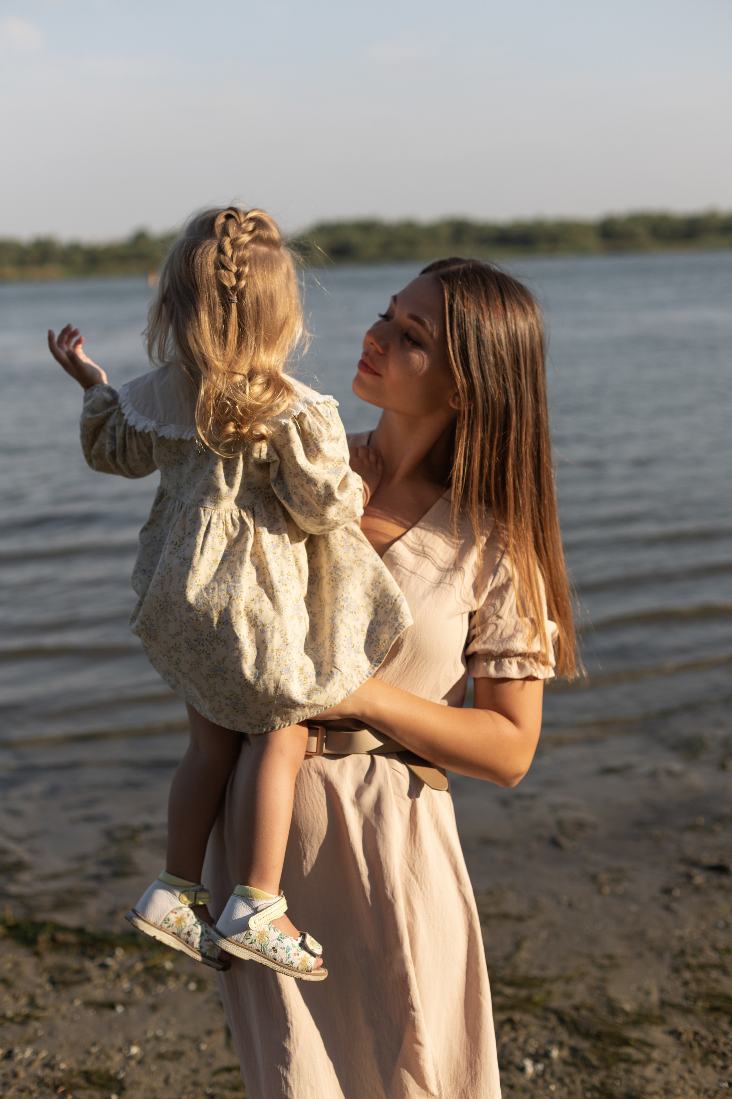 Виктория и Эмилия. Фотограф в Ростове-на-Дону Мария Безменова