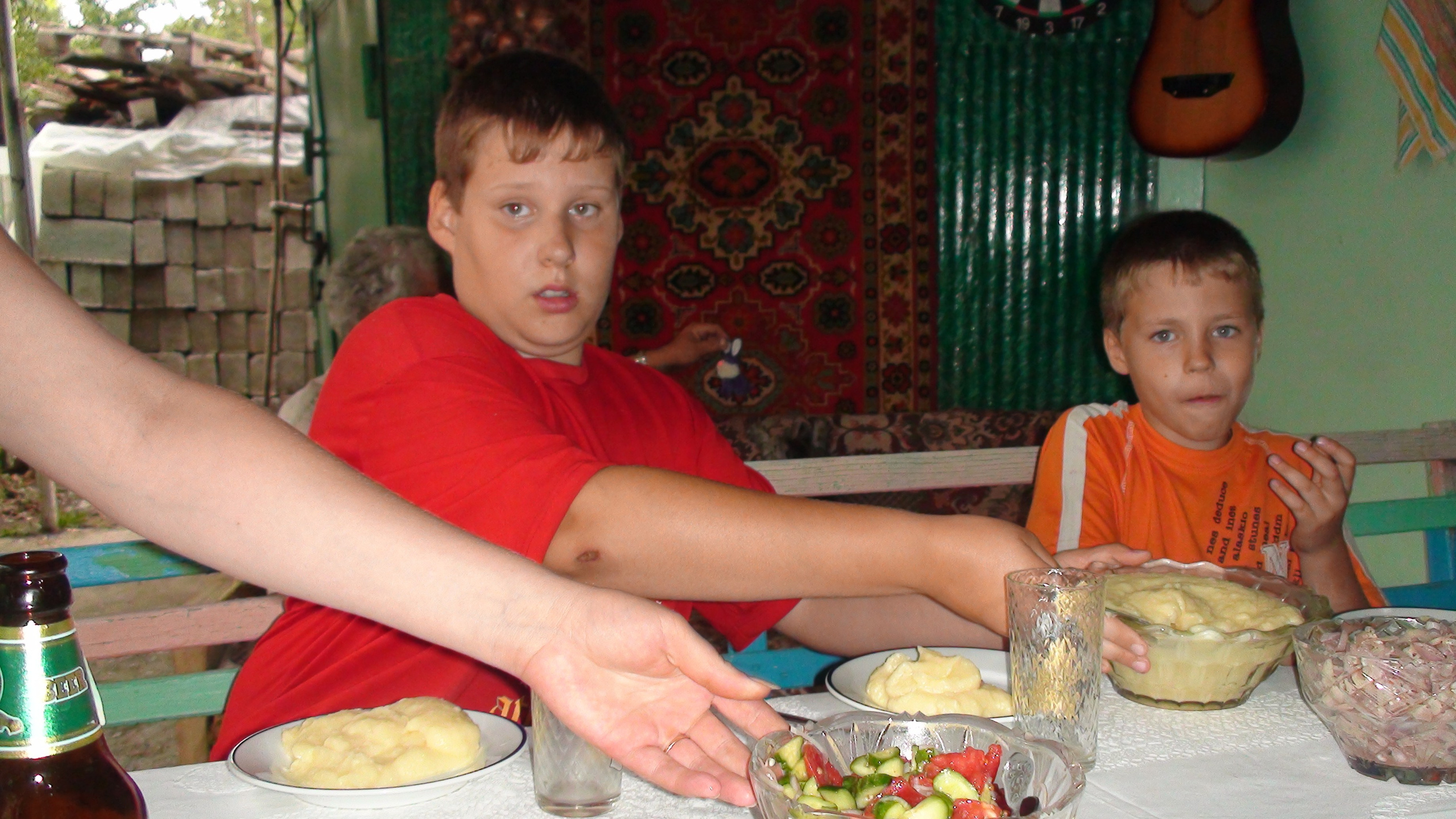 Отпуск 27.05-16.08. Семейный, Свадебный фотограф СПБ Питер— Романова Екатерина