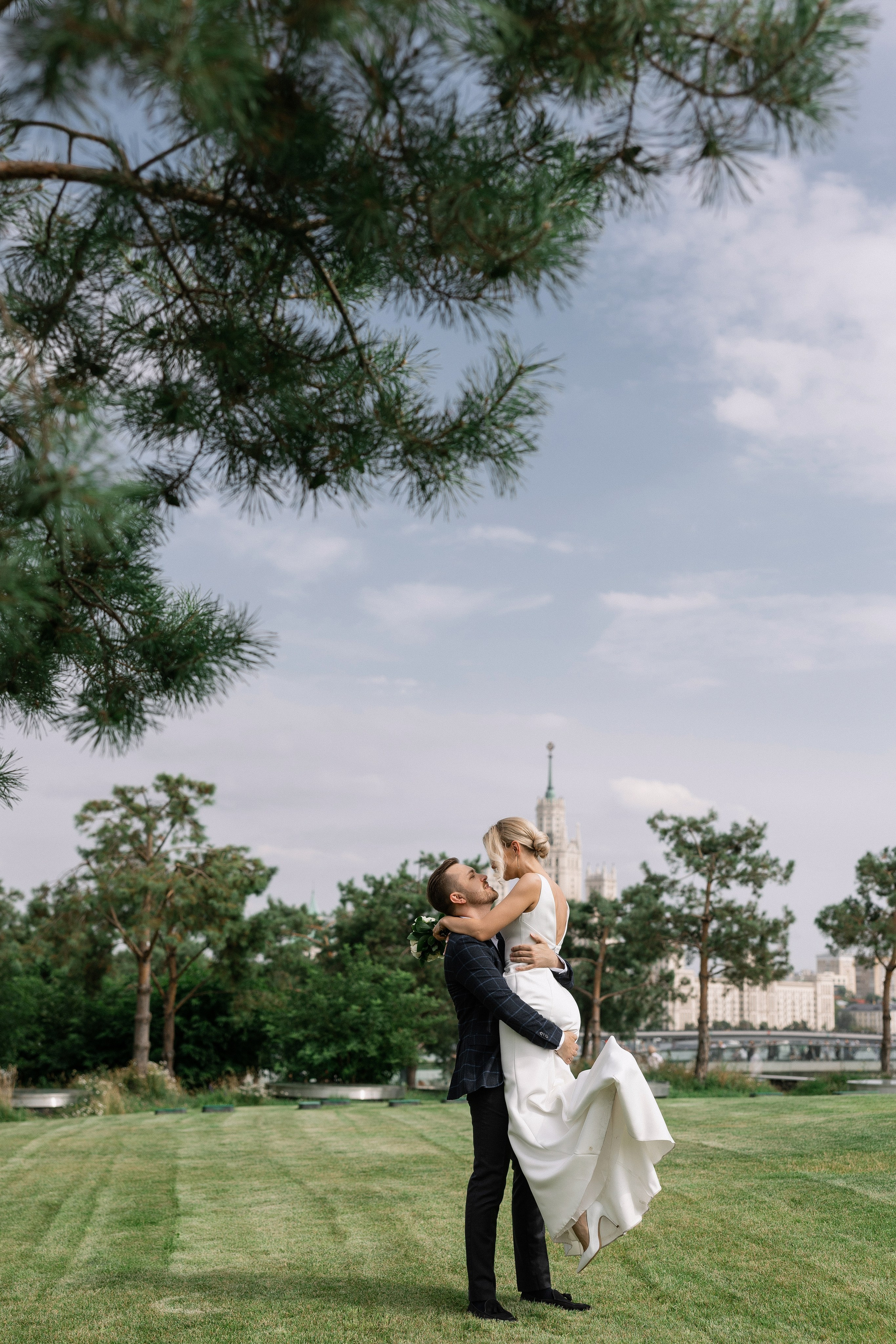 Свадебный фотограф и видеограф в Москве, Виктор Архилюк