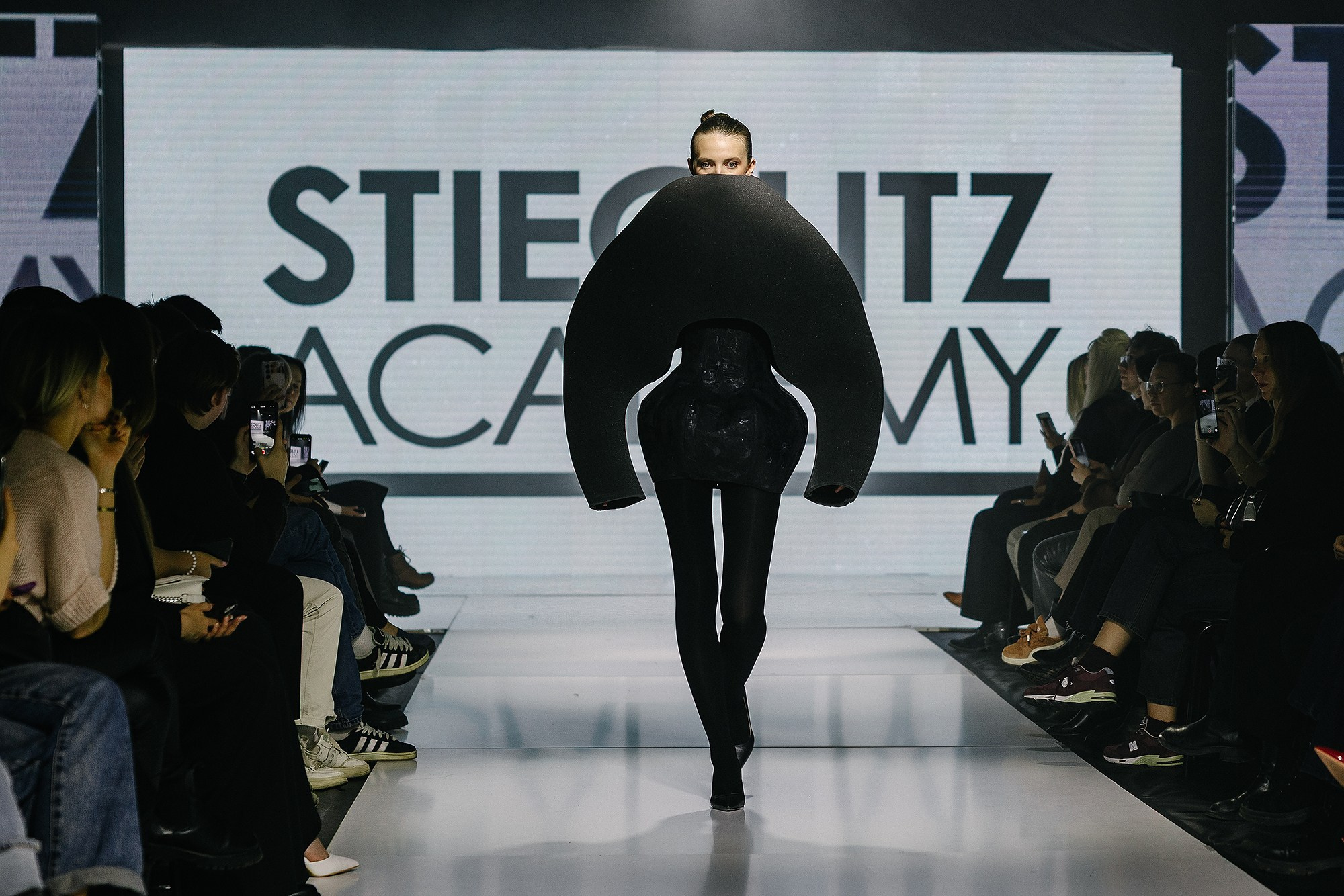 Неделя моды FW 23сез г. Екатеринбург. Семейный и репортажный фотограф Наташа Давыдова