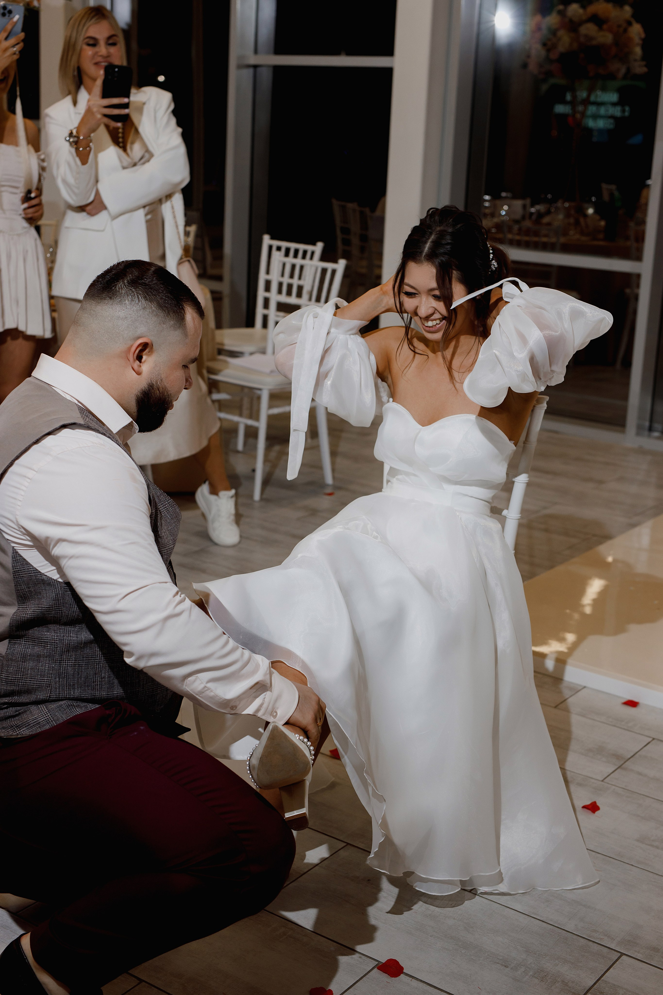 Рада и Максим. Свадебный и семейный фотограф  во Владивостоке Ольга Украинец