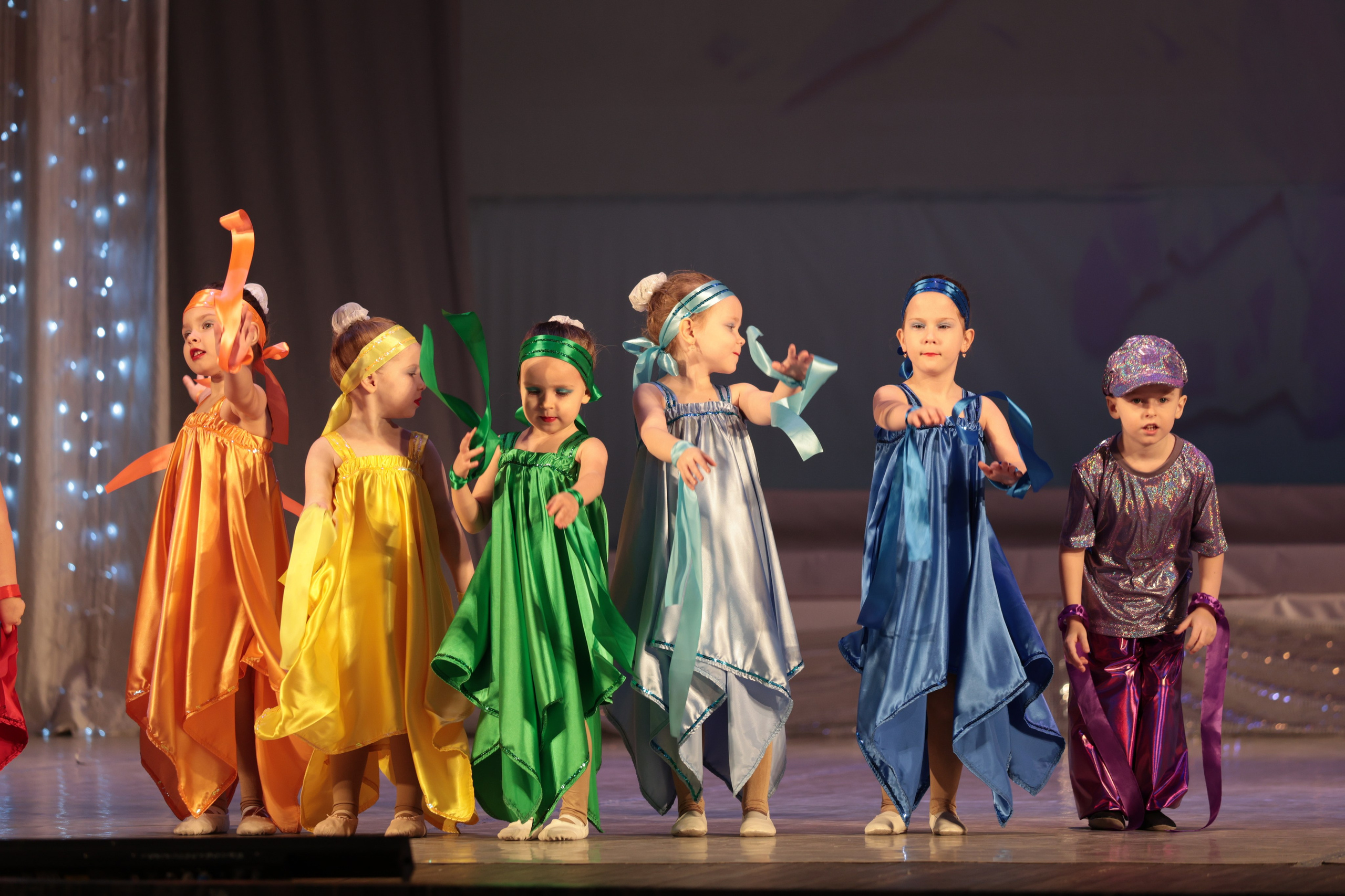 Концертные программы. Серия 54