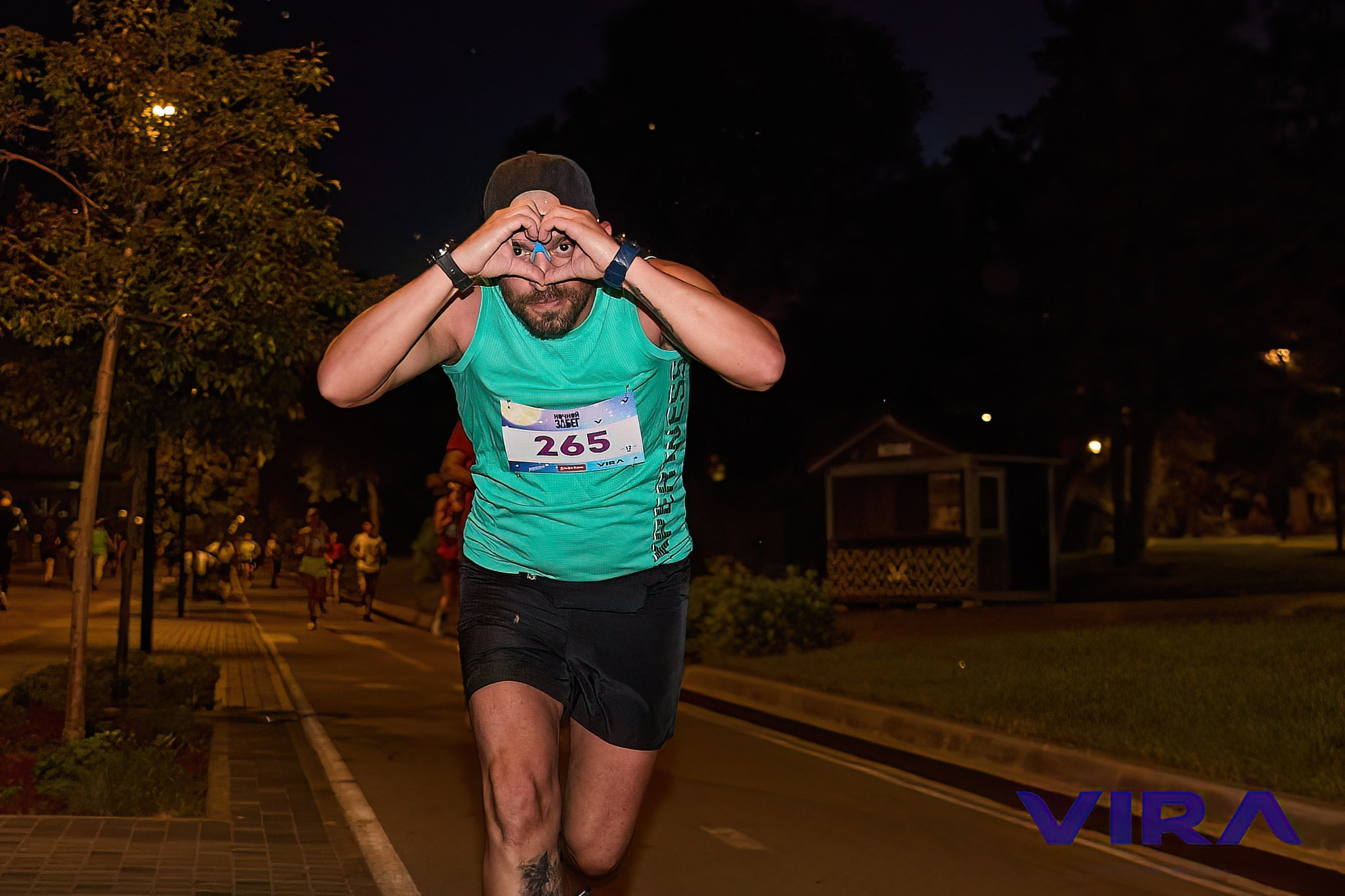 Спорт. Серия 54