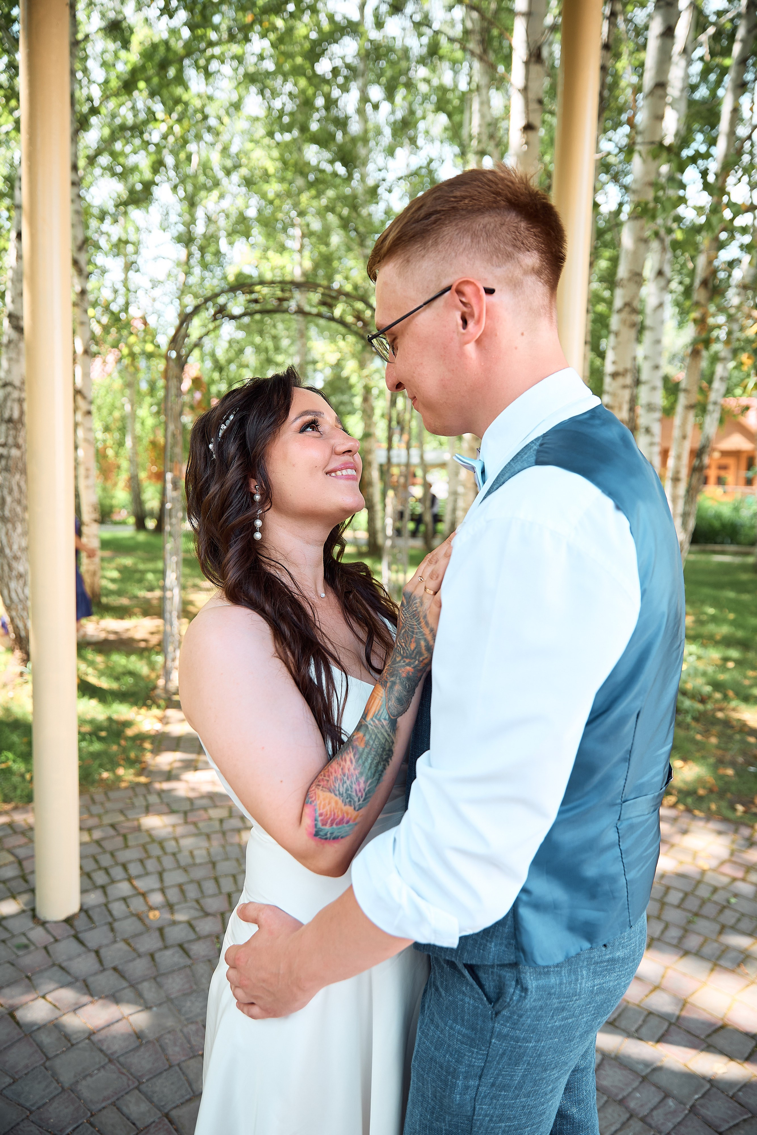 Sagittarius. Серия 54