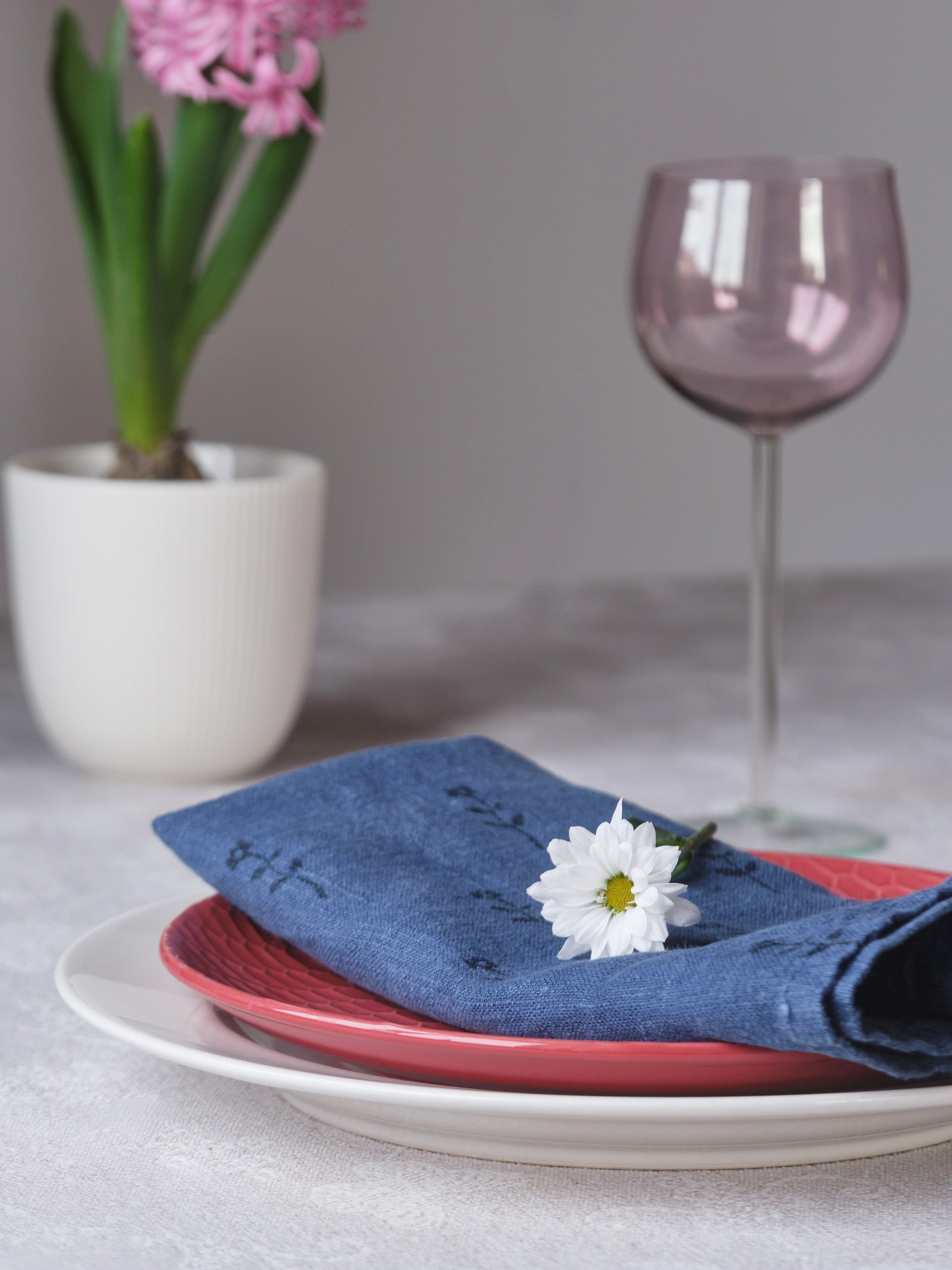 Текстиль для дома, сервировки. Предметный фотограф в Нижнем Новгороде Аладышкина Анастасия