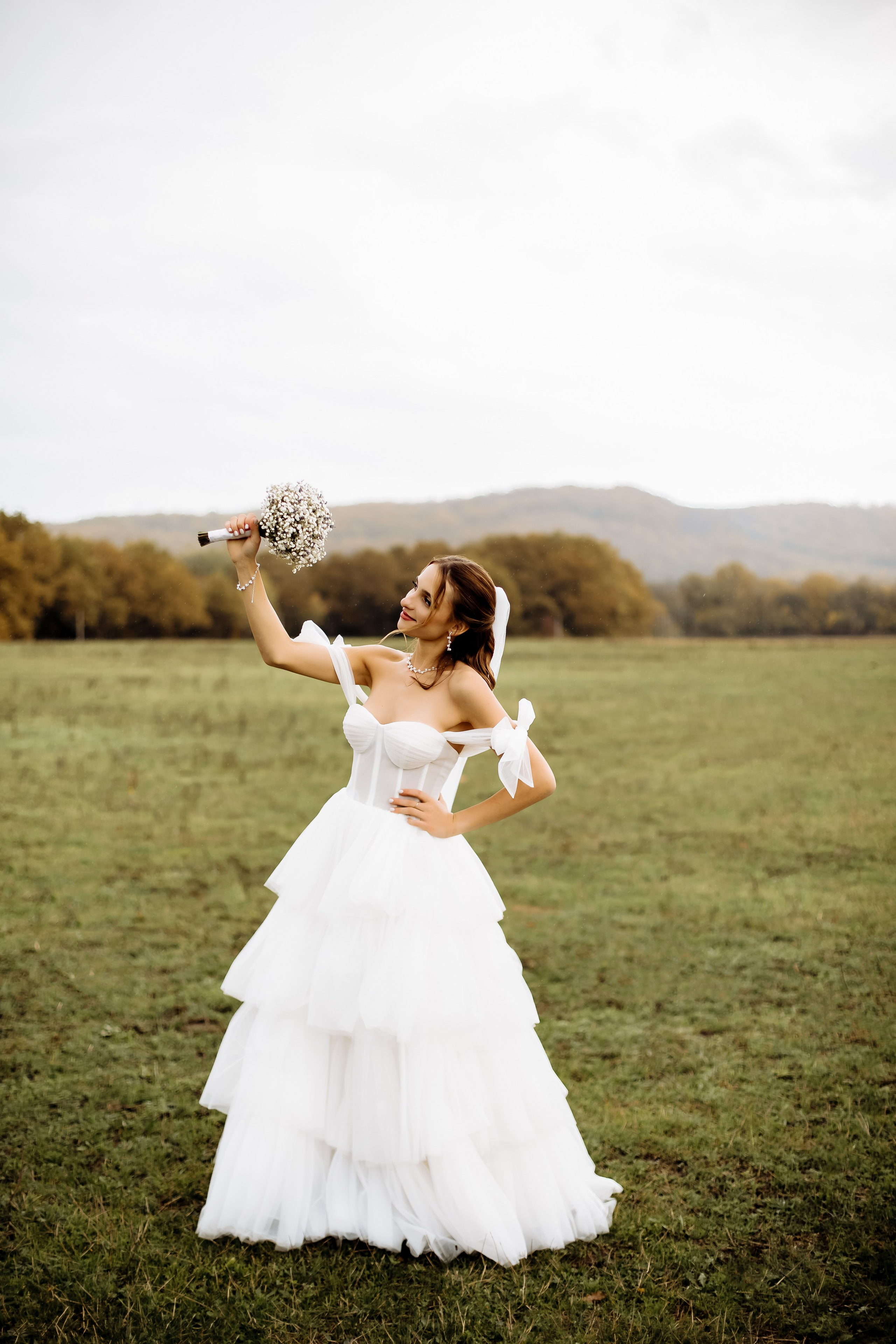 Владимировка. Свадебный и семейный фотограф/видеограф в Краснодаре Наталья Осинская