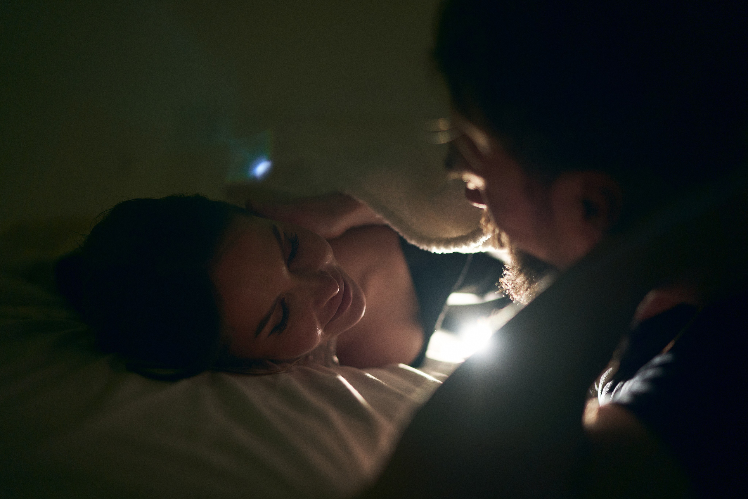 Саша и Ира. Фотограф в Санкт-Петербурге | Аня Маленчук