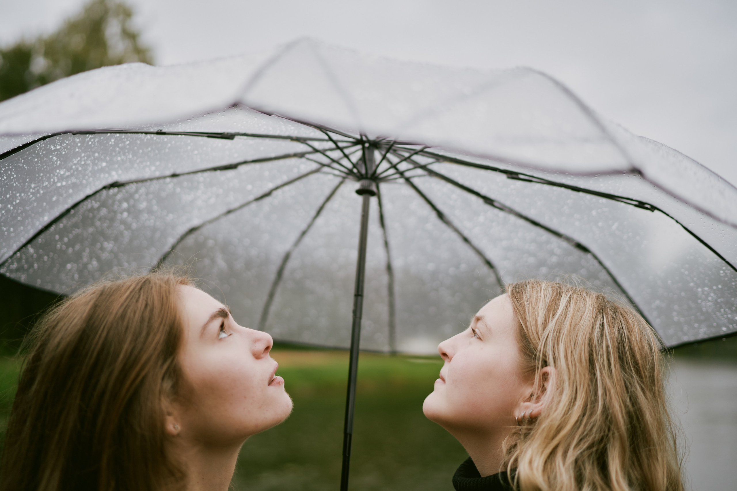 Две сестрички. Фотограф в Санкт-Петербурге | Аня Маленчук