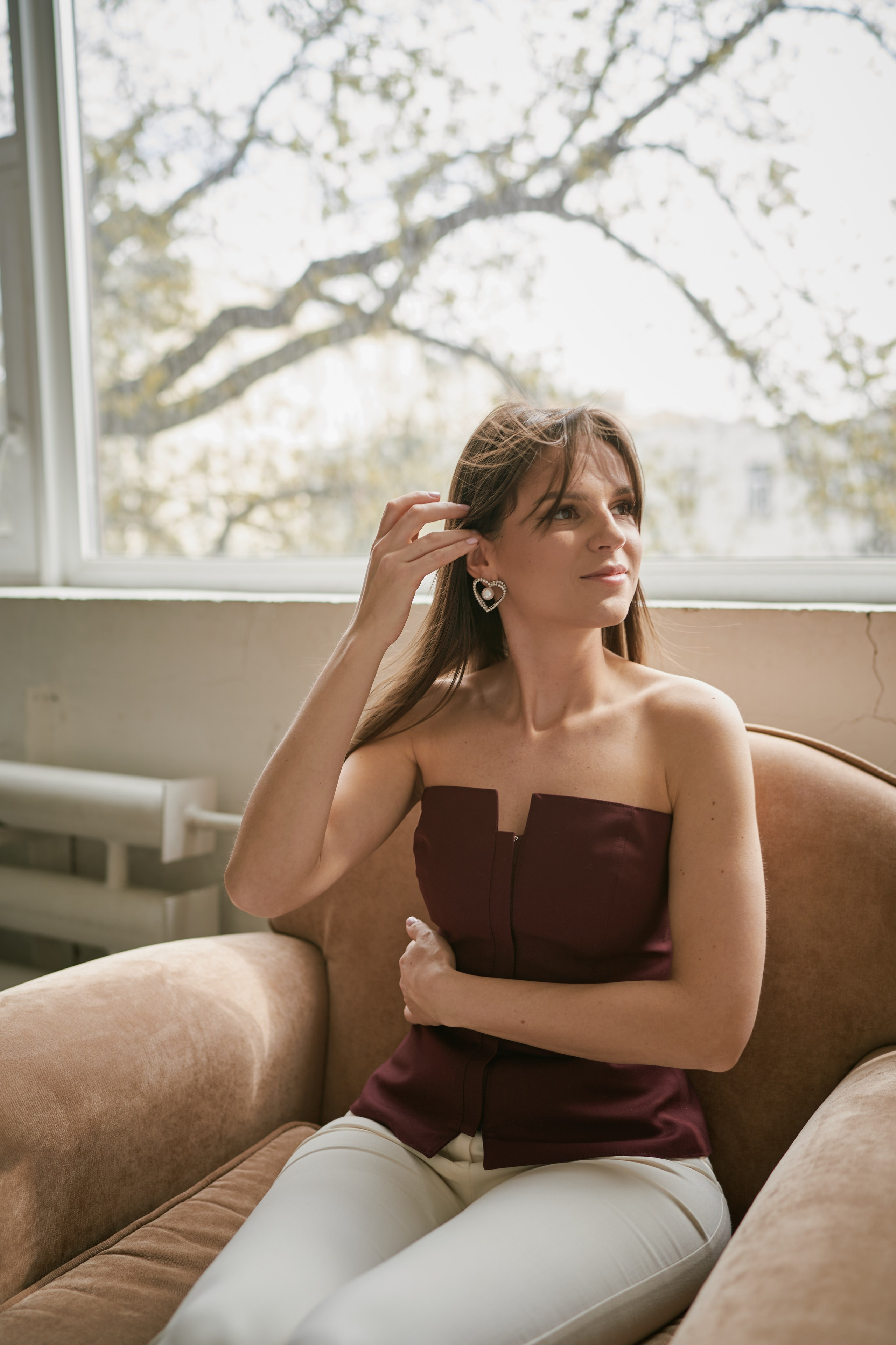 Подружки. Фотограф в Санкт-Петербурге | Аня Маленчук