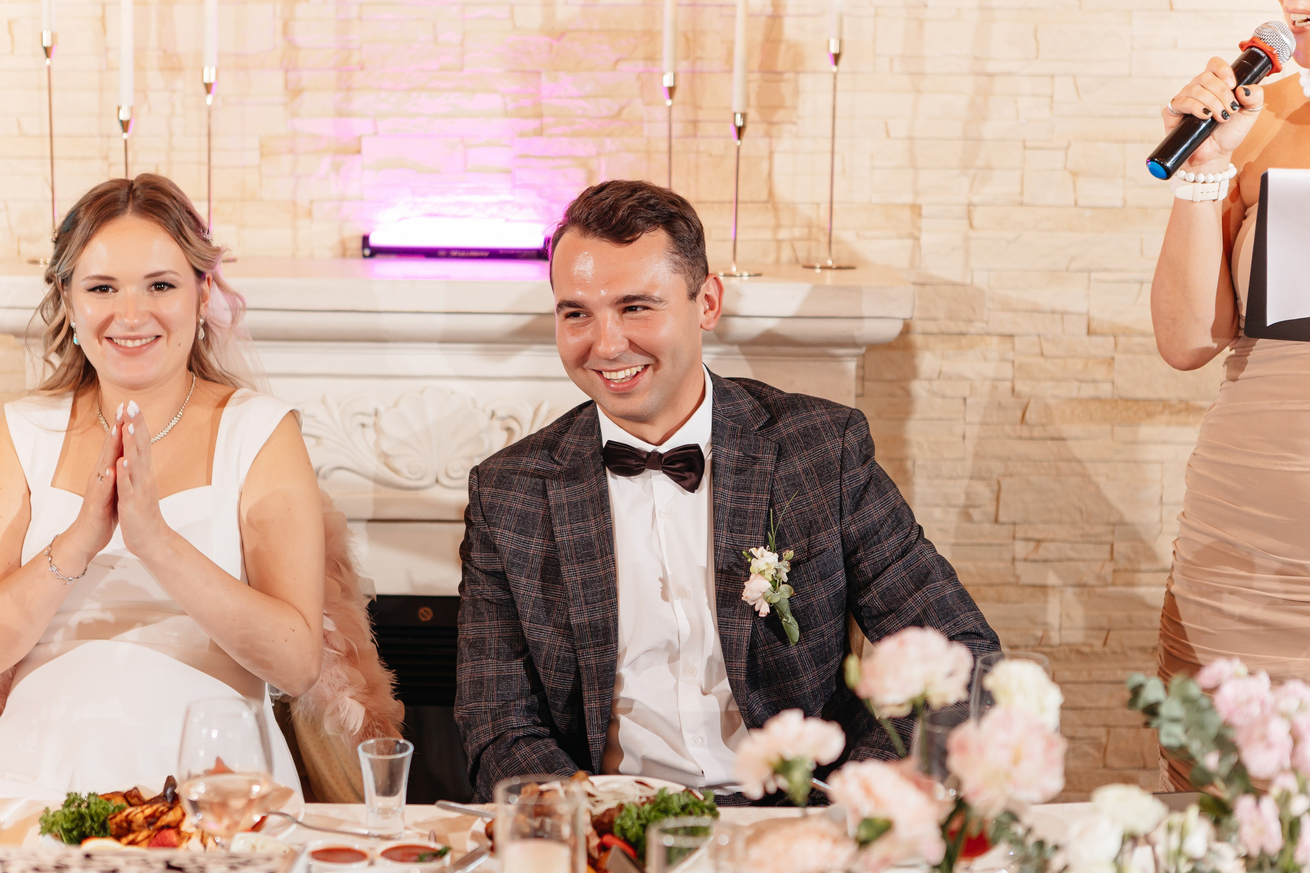 2025.09.04 Н&A (банкет). Ирина Бешляга. Фотограф в Москве и по всей России