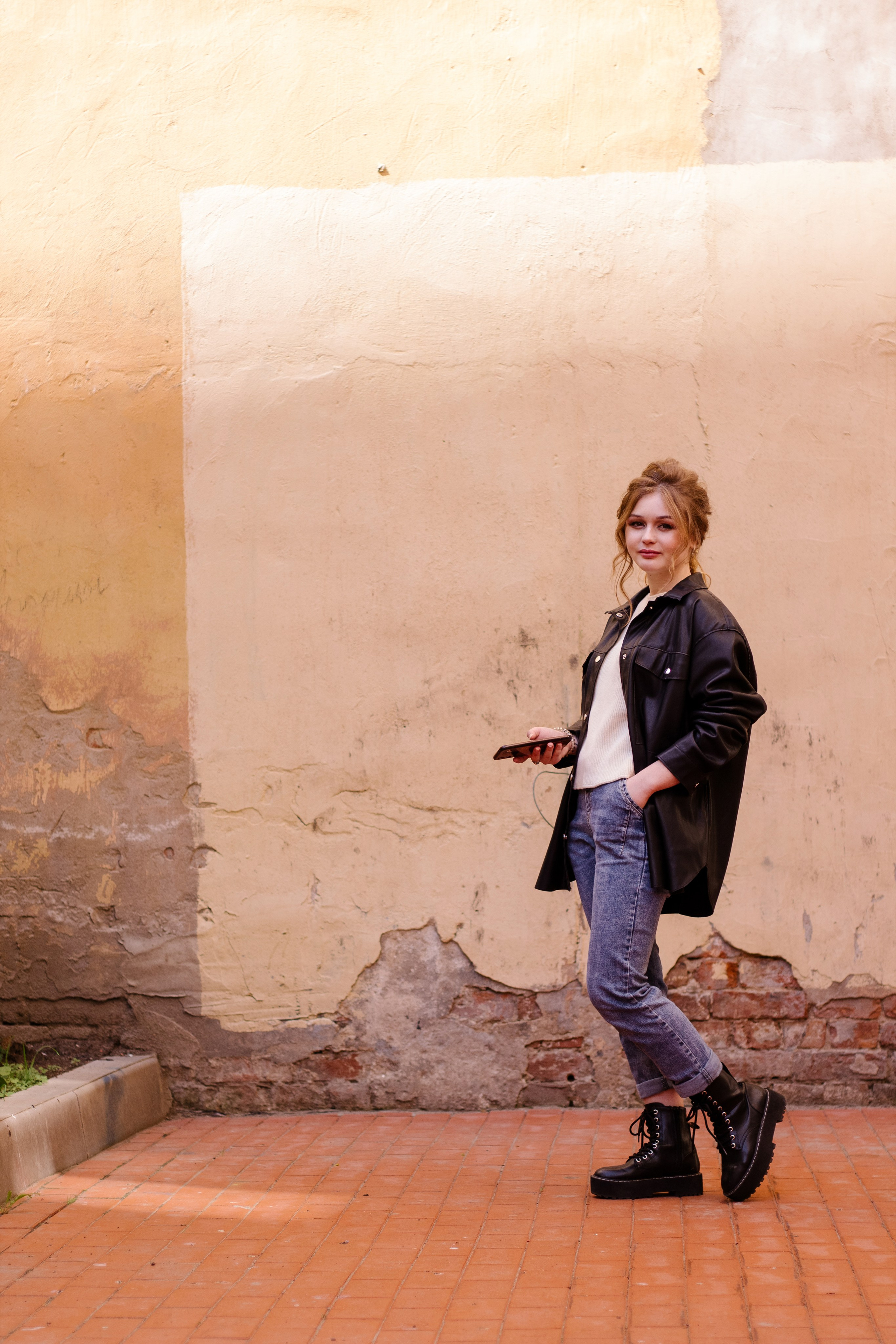 Катя. Репортажный фотограф в Санкт-Петербурге. Фотограф на мероприятие в СПБ