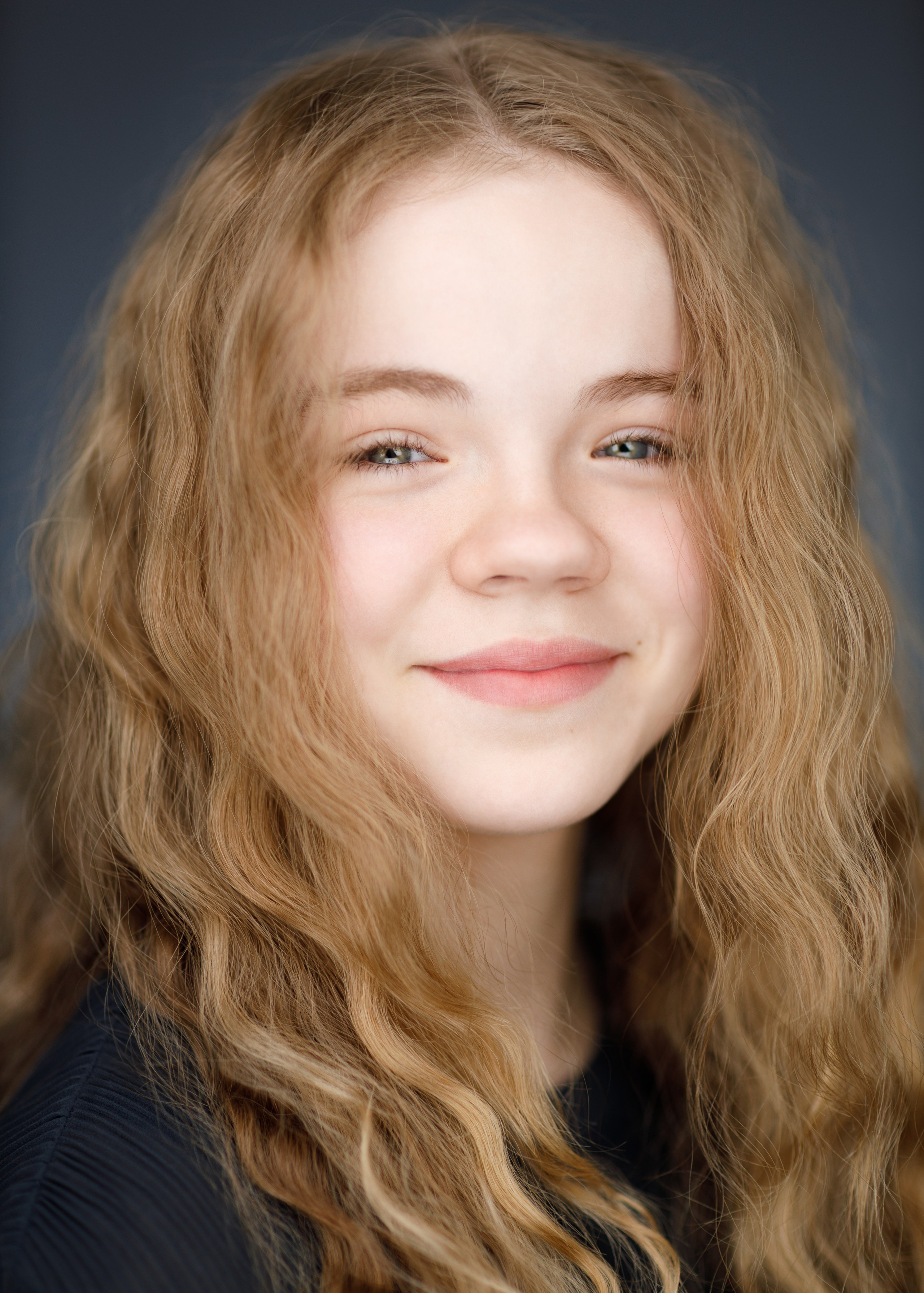 A portrait session for a family. Headshot & portrait photographer Alexei Shendrick