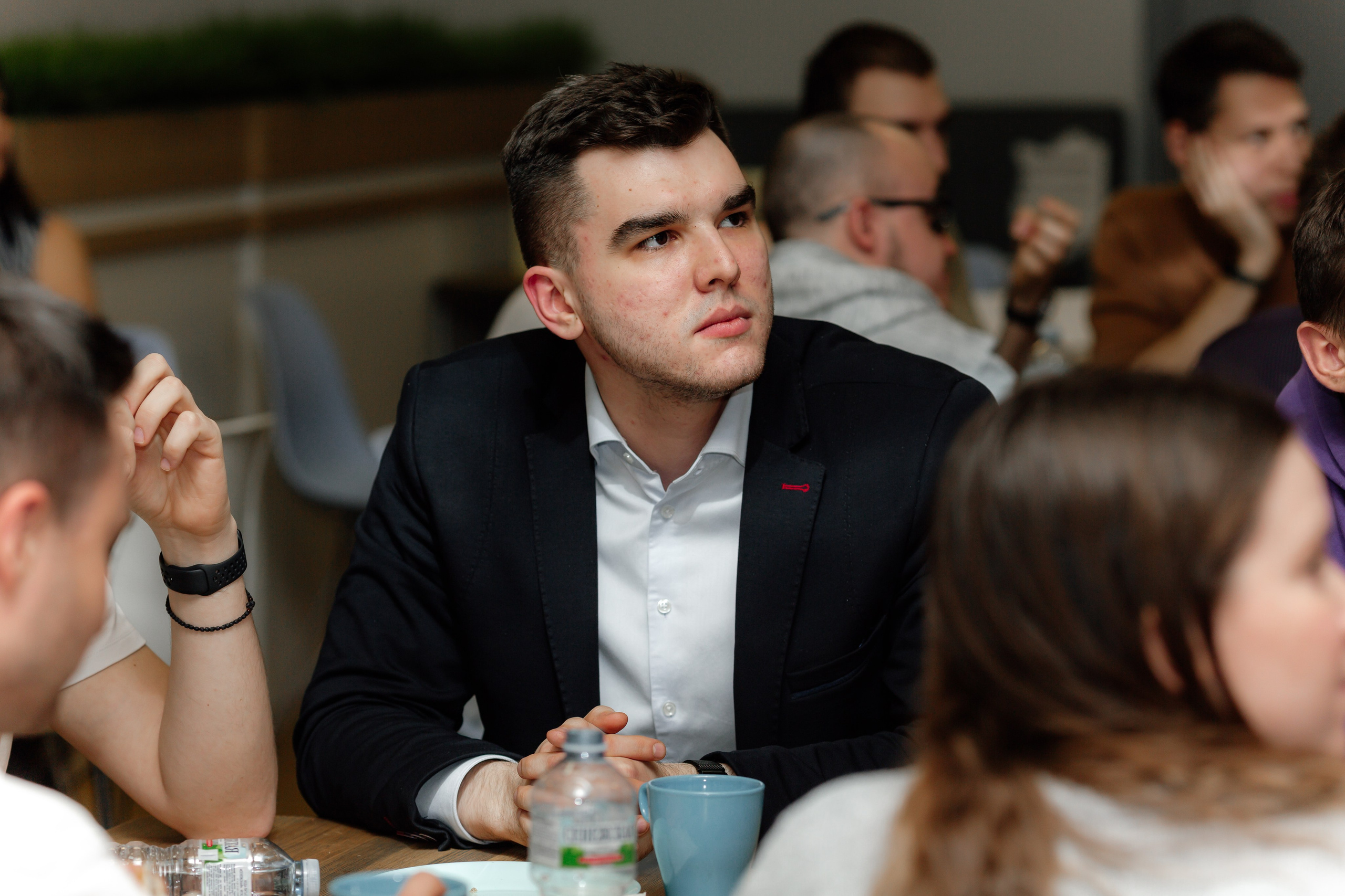 ТехноКвиз Микрон Зеленоград. Свадебный фотограф Александр Абрамов Москва / Зеленоград