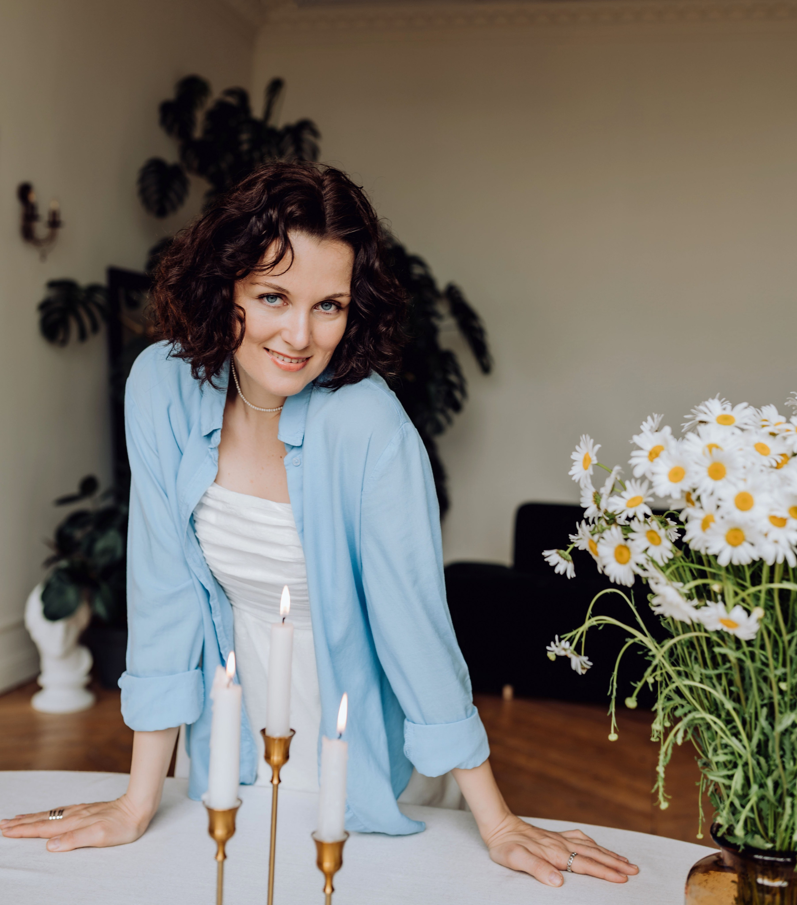 Катюша. Семейный и женский фотограф в Краснодаре Александра Синчук