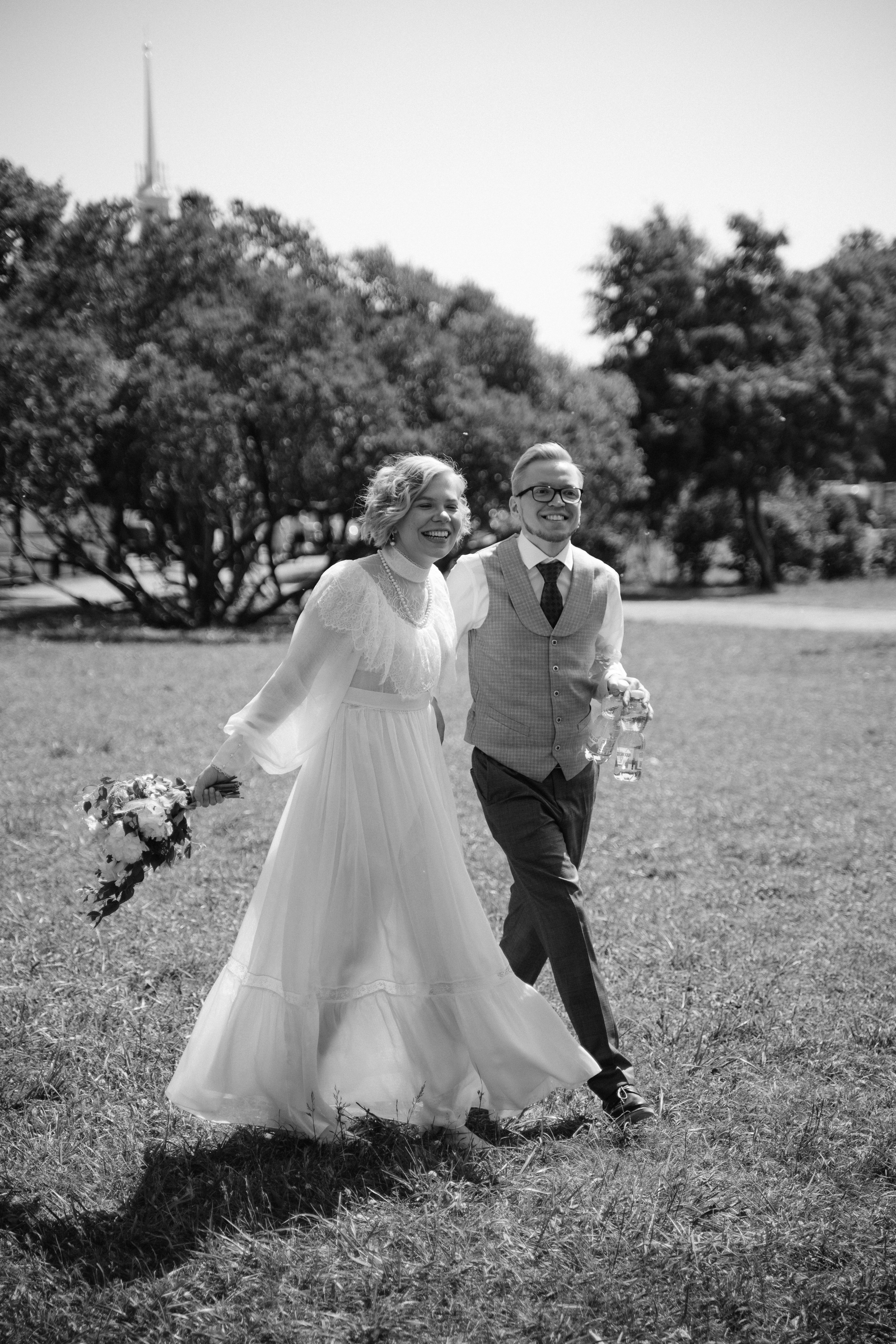 01.07.2023. Свадебный фотограф — Наталья Фед СПб/Москва