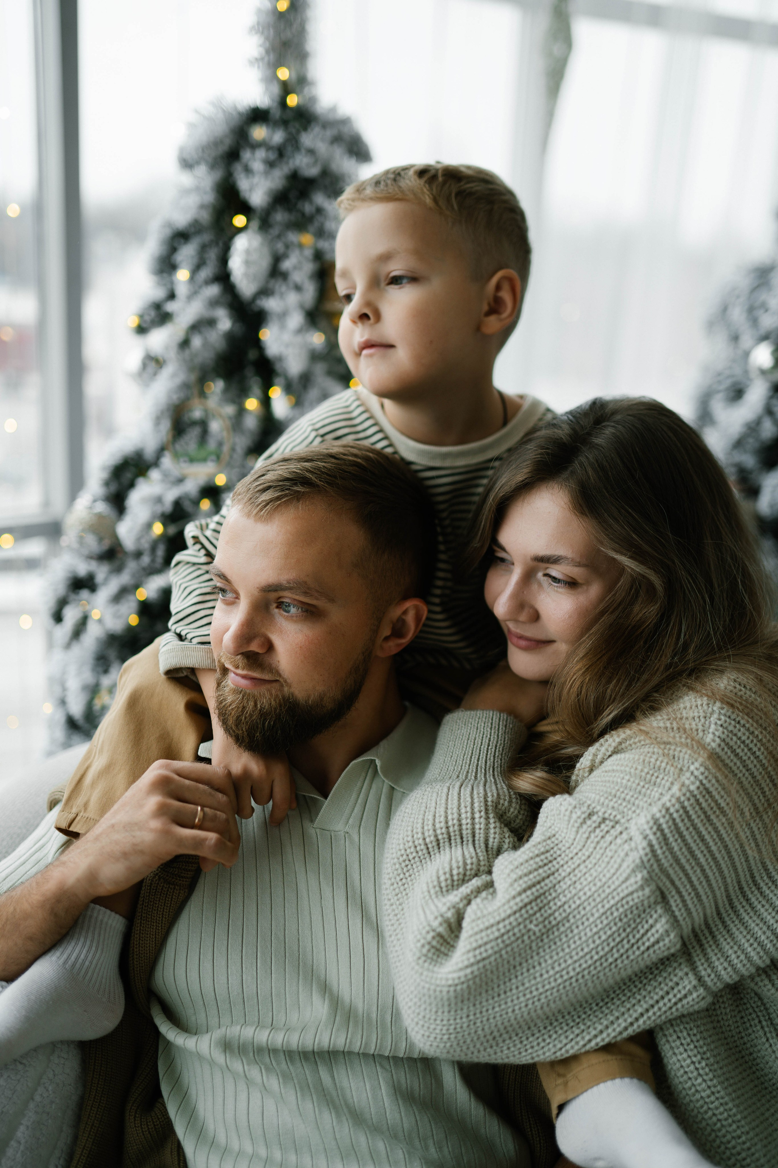 Y & E & M. Свадебный фотограф Липецк Москва Анна Невзорова