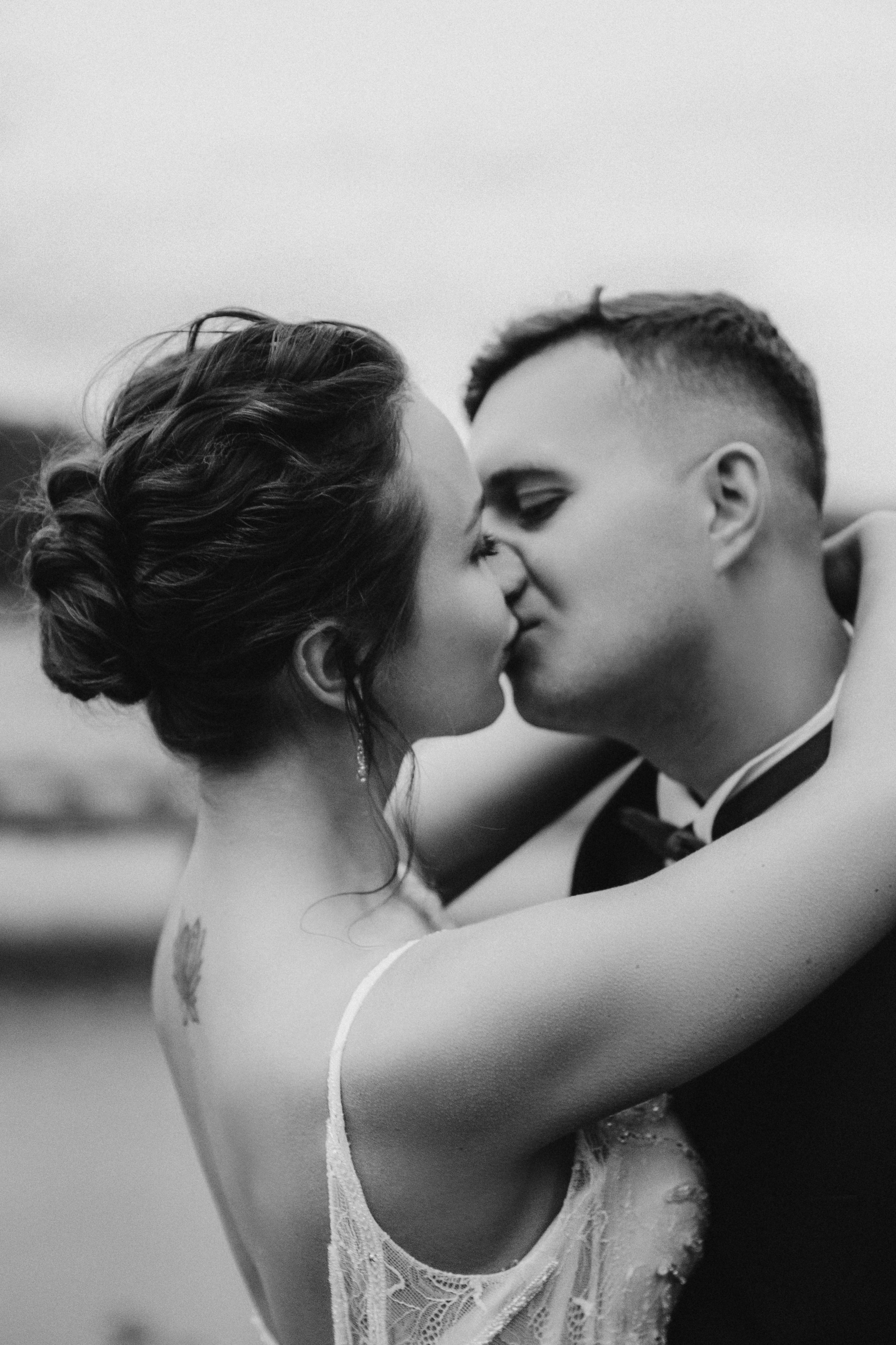 Свадебьба осенью в Выборге. Свадебный фотограф в Калининграде Мария Ямышева