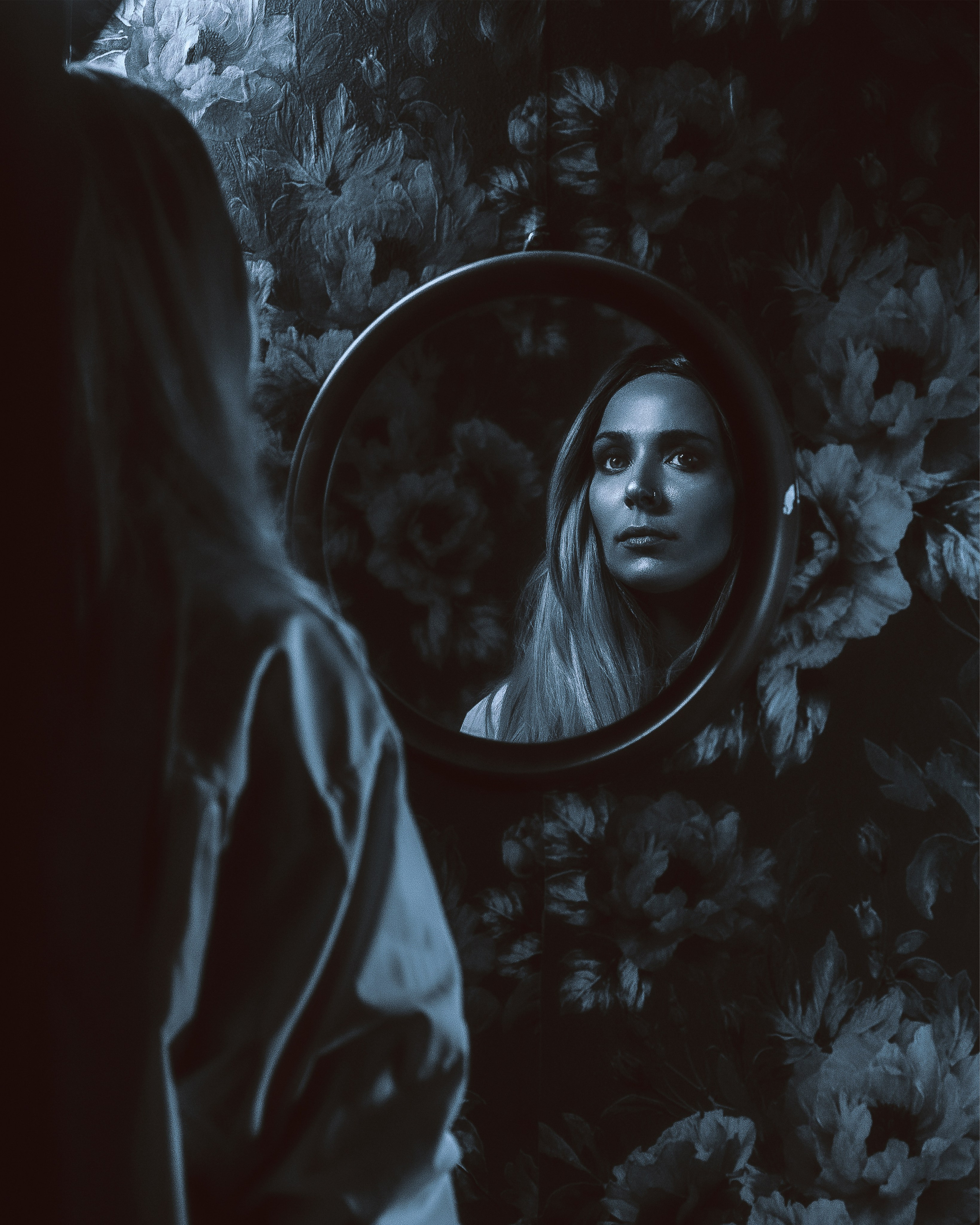 Пак 5. Арт-фотограф Даня Карельский