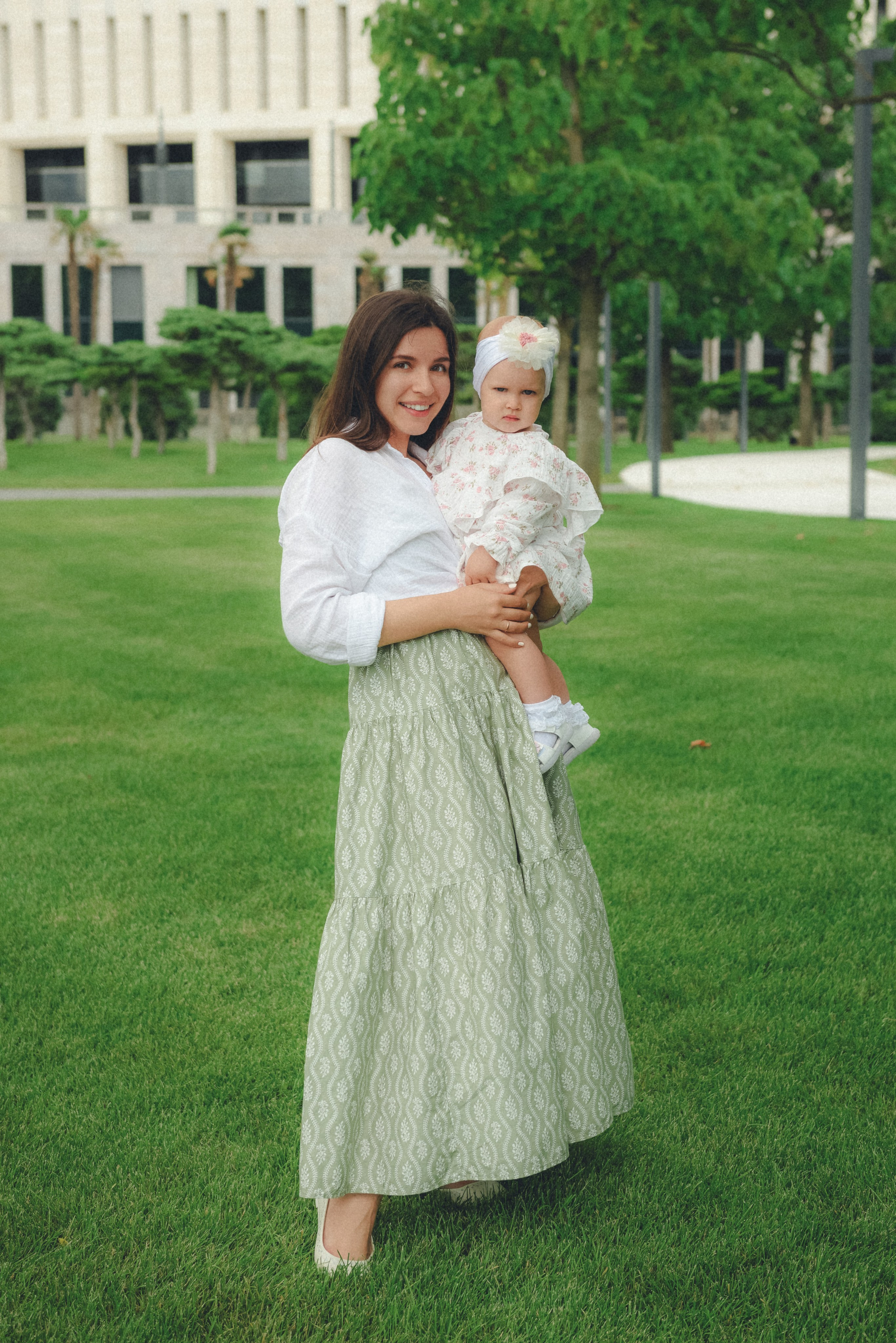 Семейная фотосессия — это легко и в удовольствие. Мария Прищеп. Профессиональный фотограф в Краснодаре