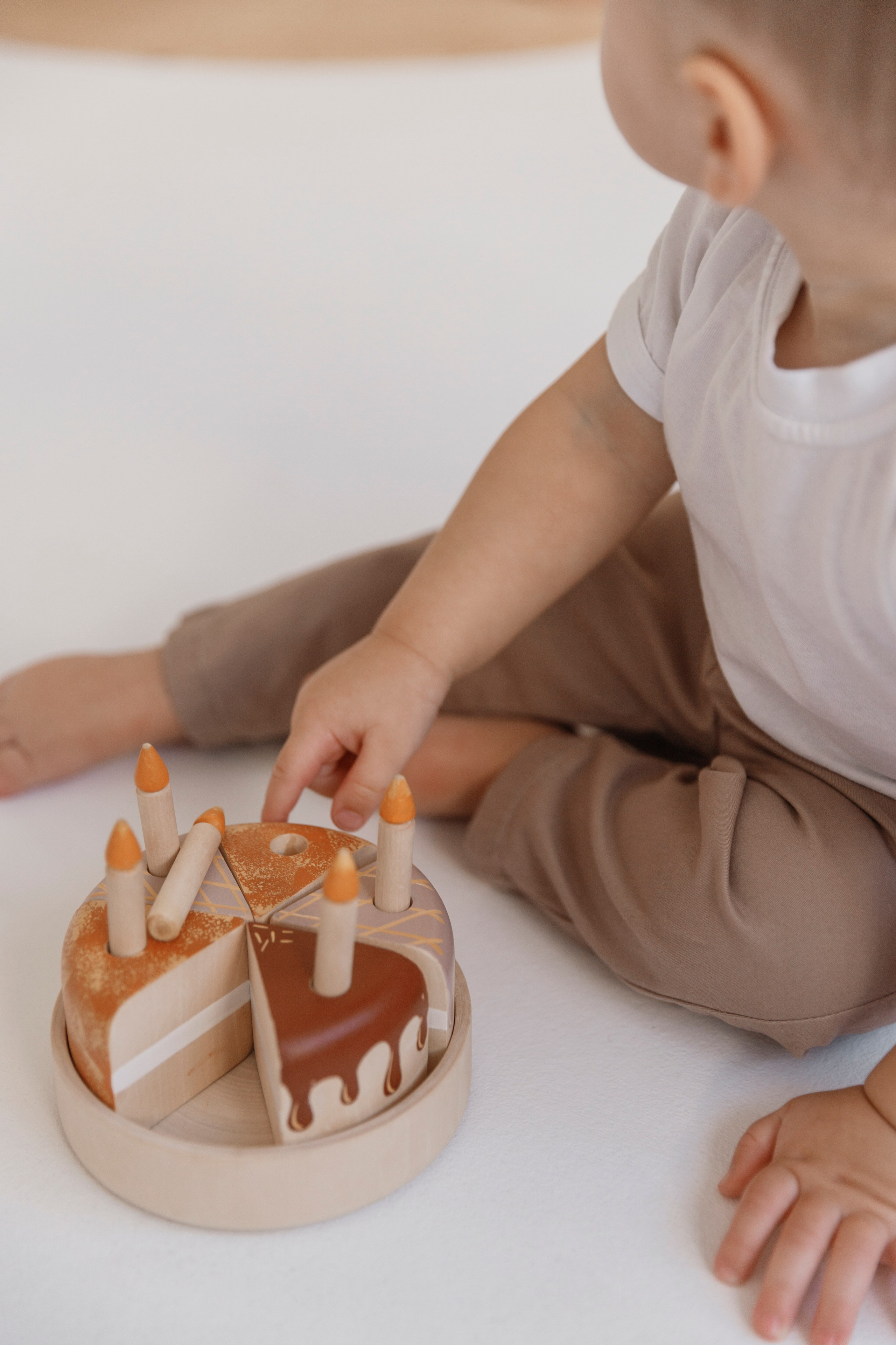 Первая фотосессия. Свадебный и семейный фотограф Краснова Юлия