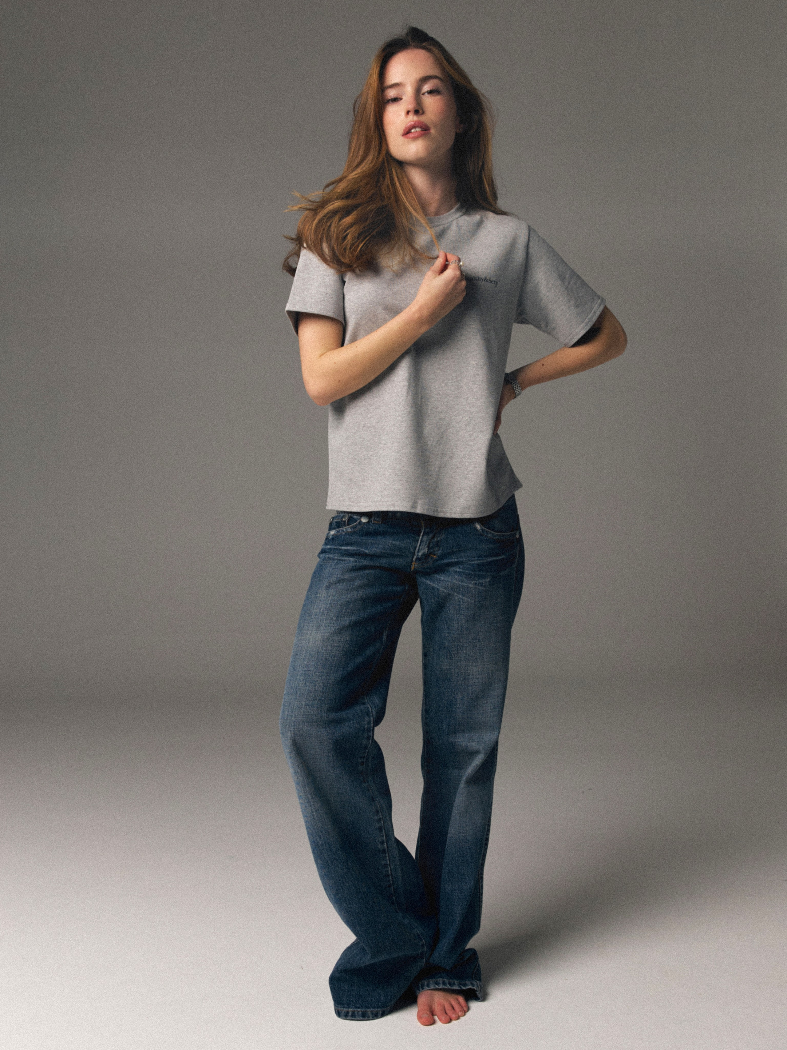 Healthy & Sexy. Фотограф в Москве и Сургуте Алла Лесовая. Снимаю каталог для брендов и индивидуальные портреты для людей