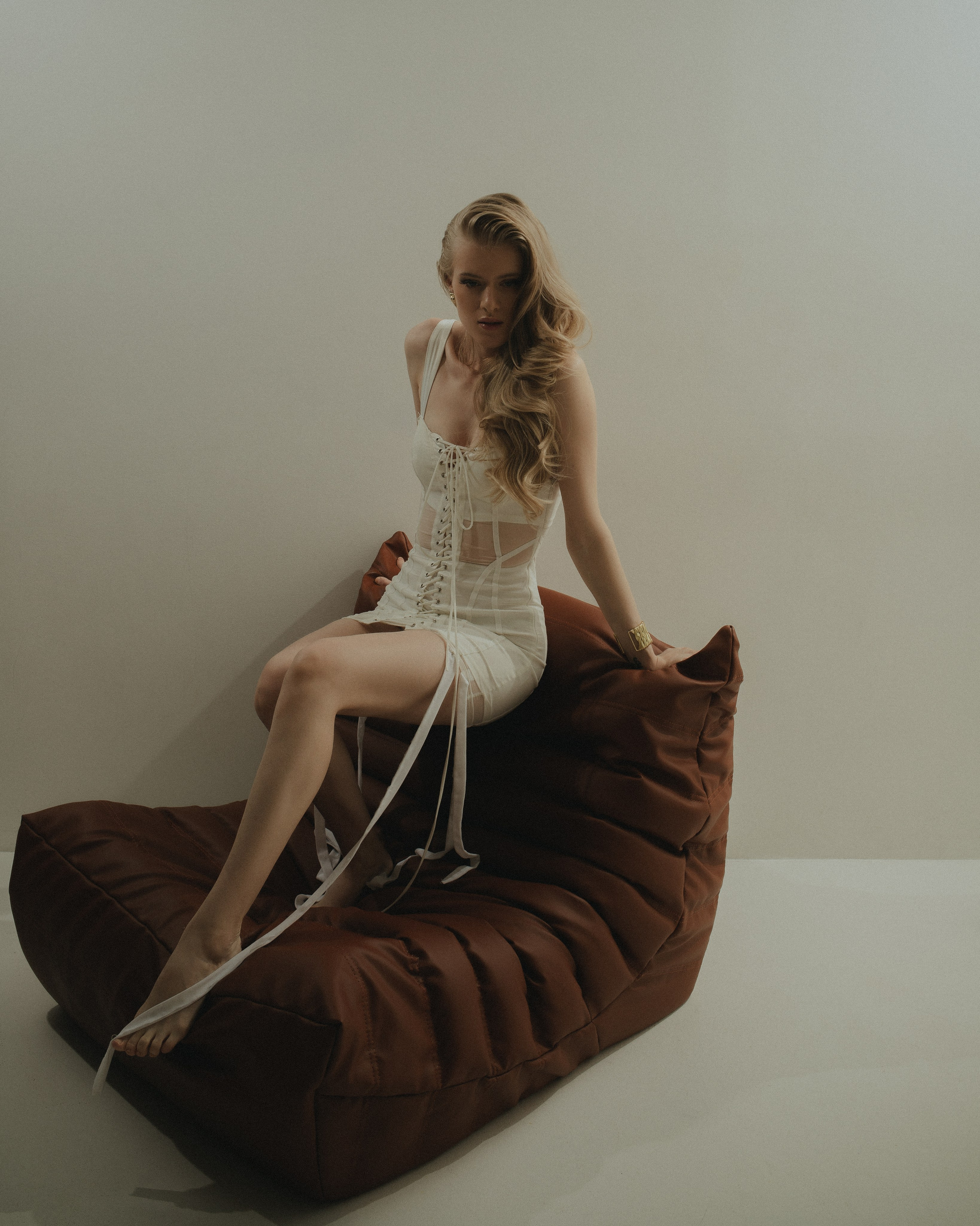 Александра. Фотограф в Москве и Сургуте Алла Лесовая. Снимаю каталог для брендов и индивидуальные портреты для людей