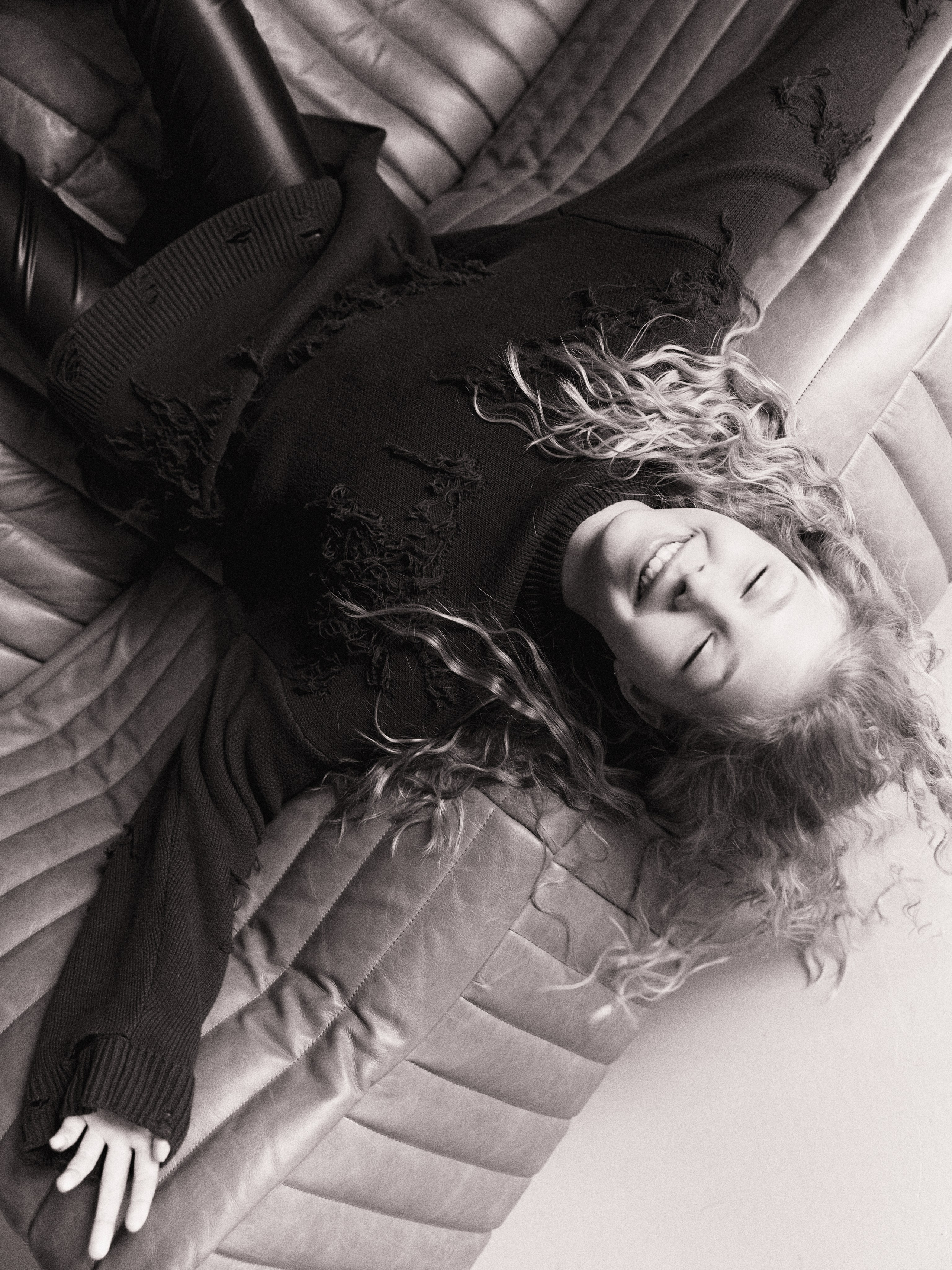 Василиса. Фотограф в Москве и Сургуте Алла Лесовая. Снимаю каталог для брендов и индивидуальные портреты для людей