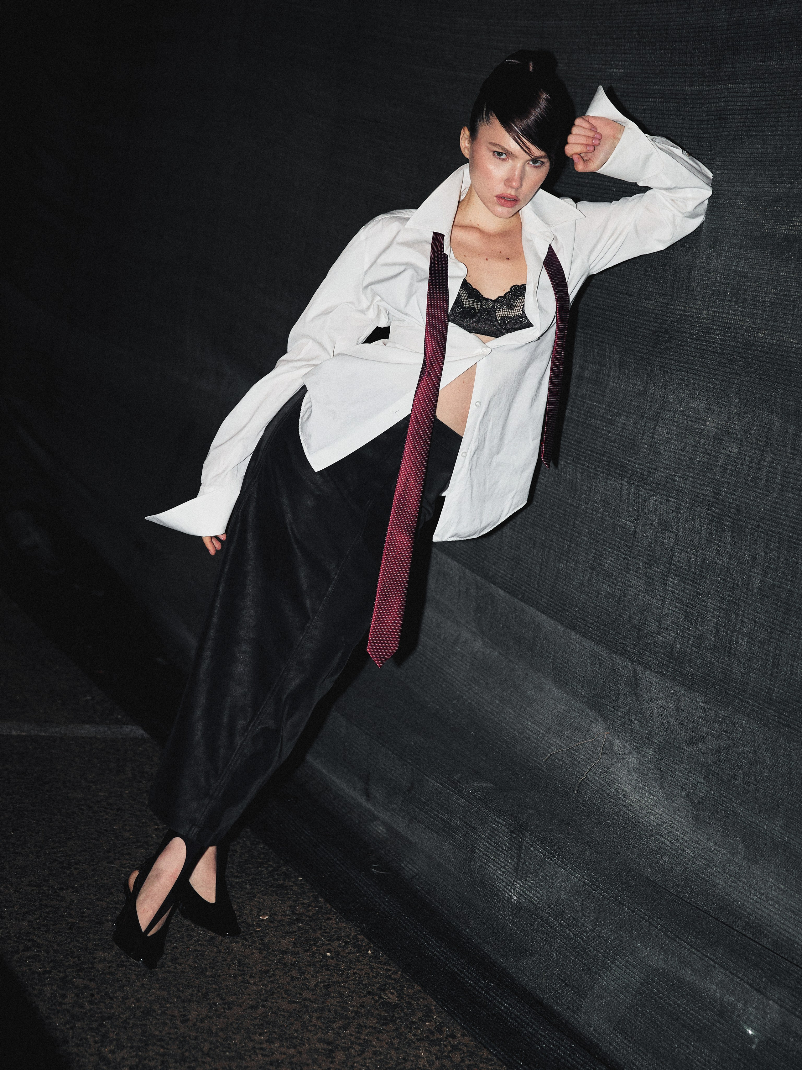 Street Lookbook. Фотограф в Москве и Сургуте Алла Лесовая. Снимаю каталог для брендов и индивидуальные портреты для людей