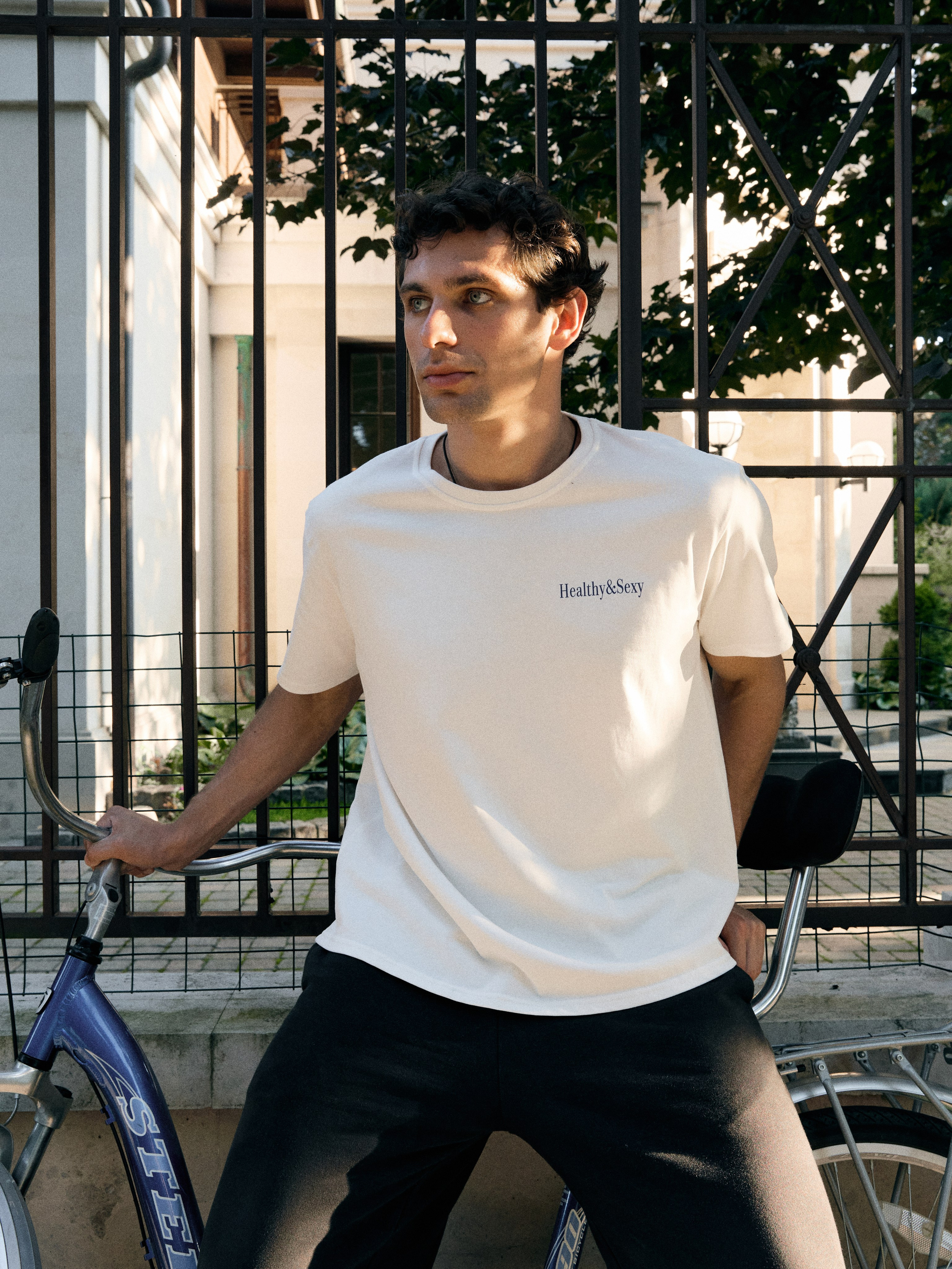 Healthy & Sexy. Фотограф в Москве и Сургуте Алла Лесовая. Снимаю каталог для брендов и индивидуальные портреты для людей