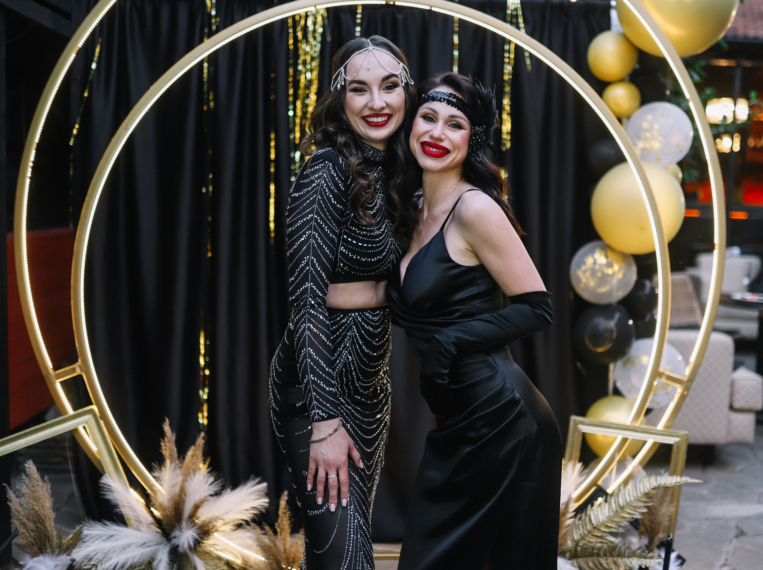 25.Диана и гости