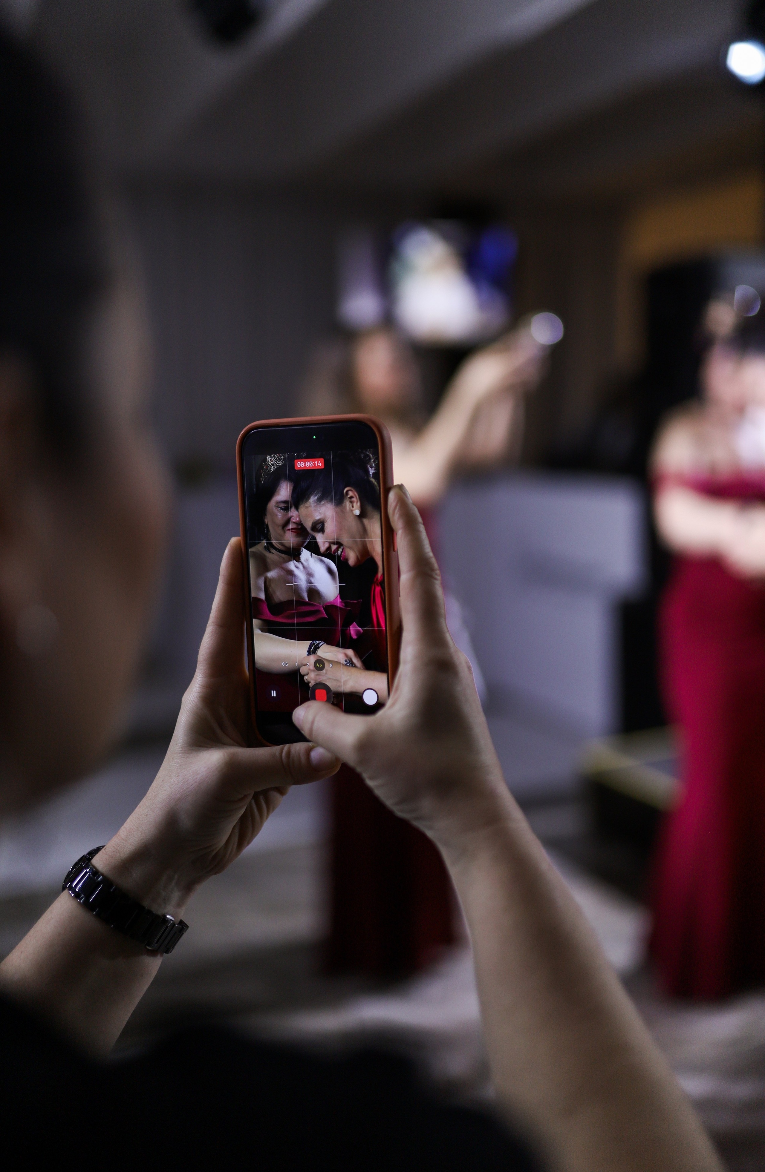 Новогодний корпоратив