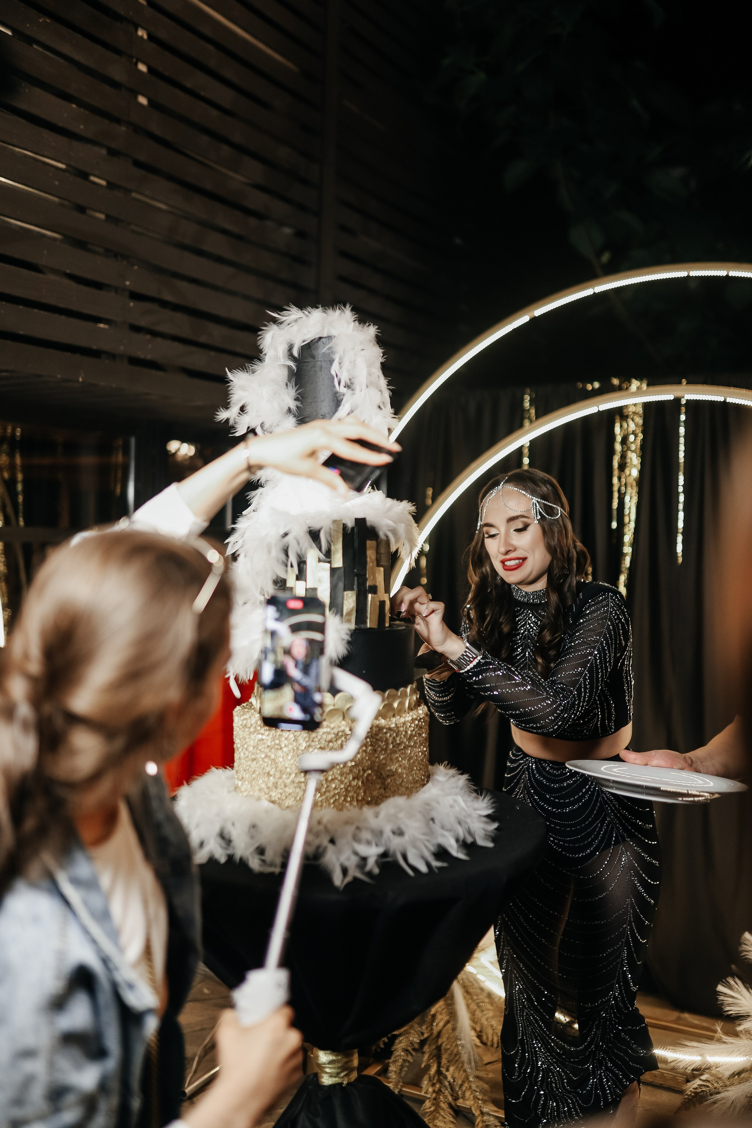 Обзор мероприятия @lubyanenkoo