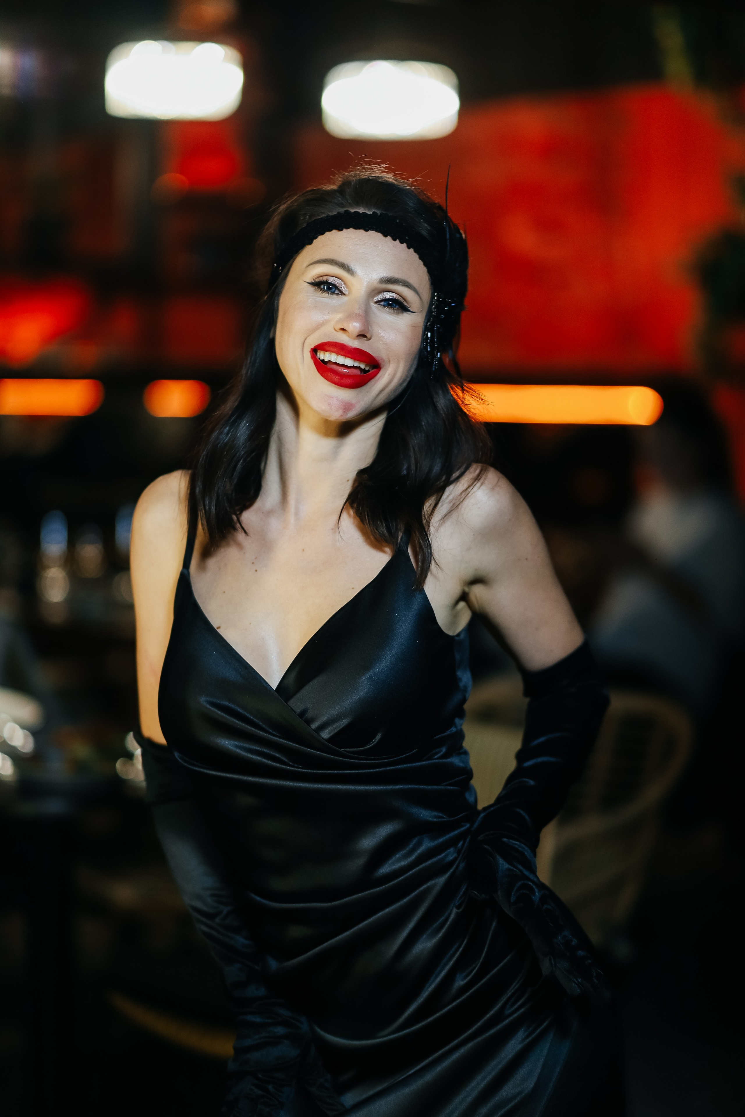 25.Диана и гости