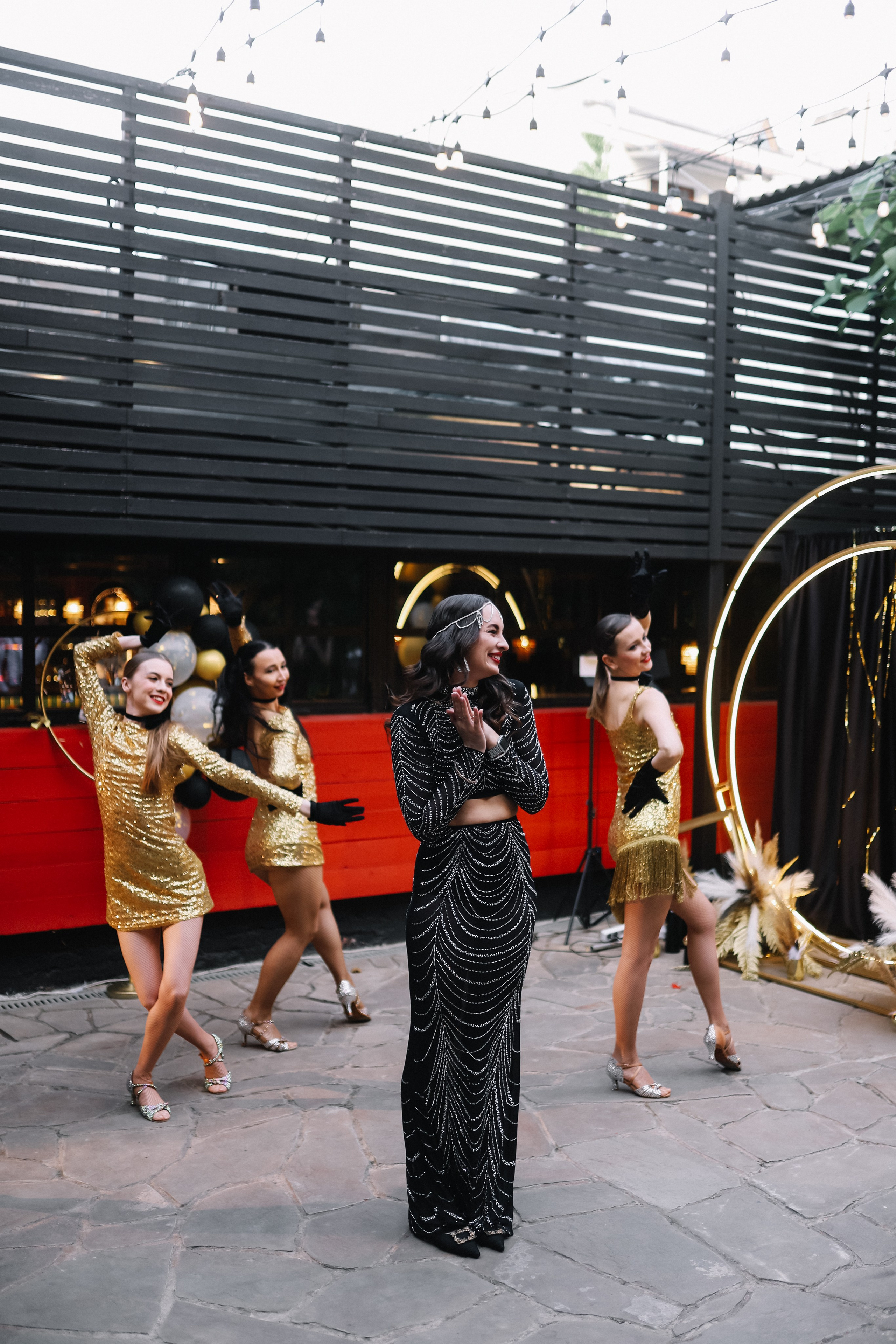 Обзор мероприятия @lubyanenkoo