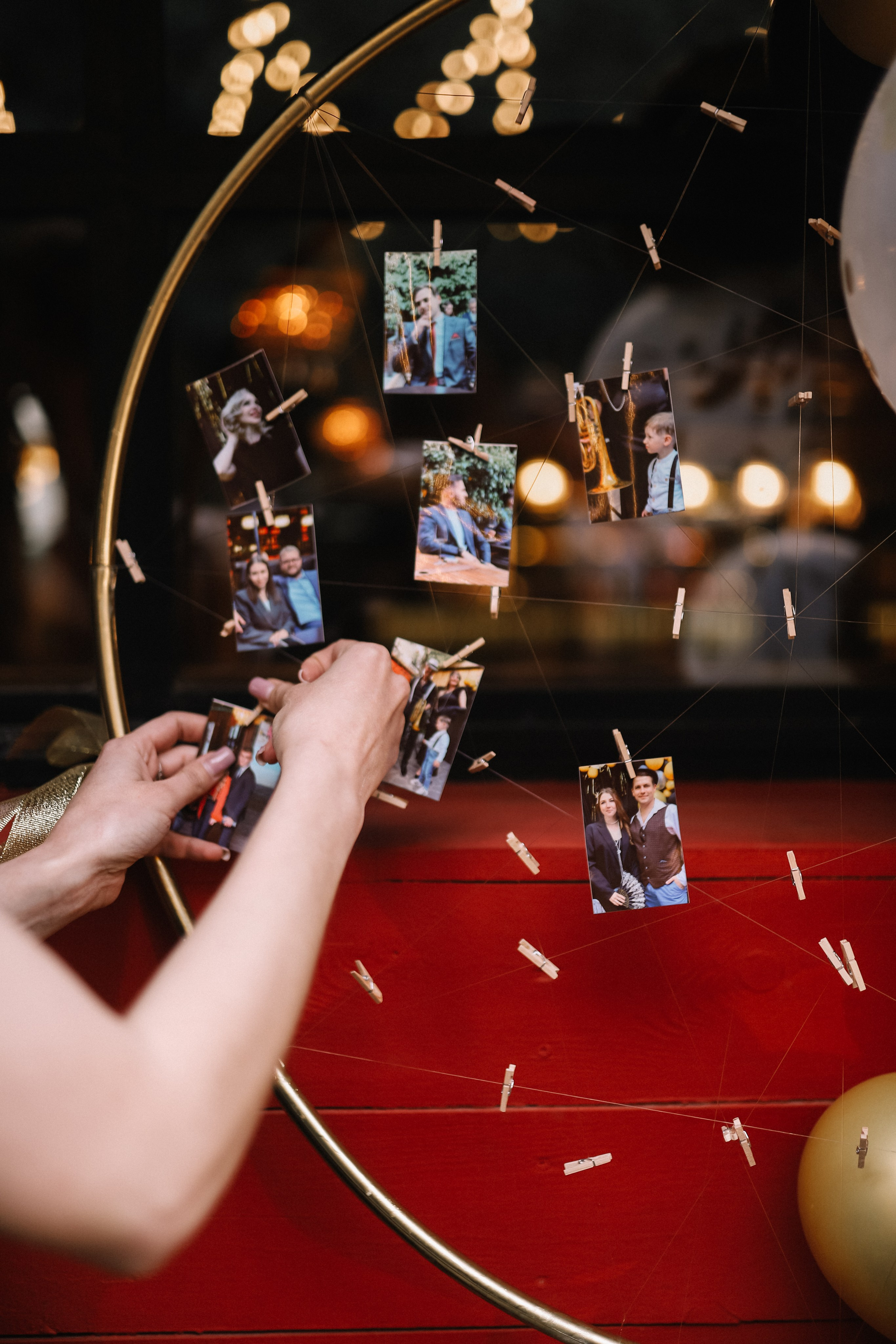 Обзор мероприятия @lubyanenkoo