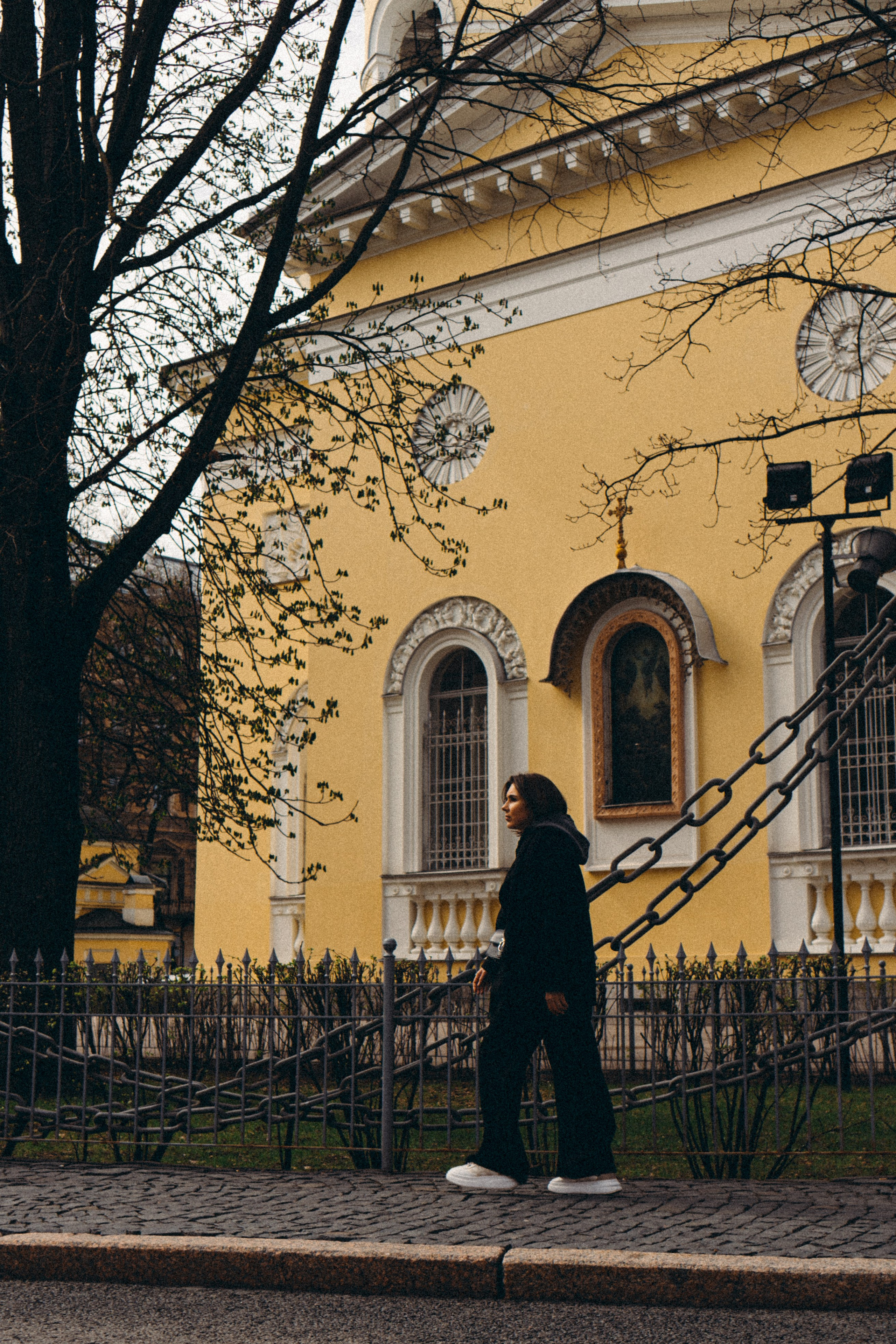 Прогулка по весеннему Питеру. Профессиональный фотограф, Санкт-Петербург — Виктория Богомолова