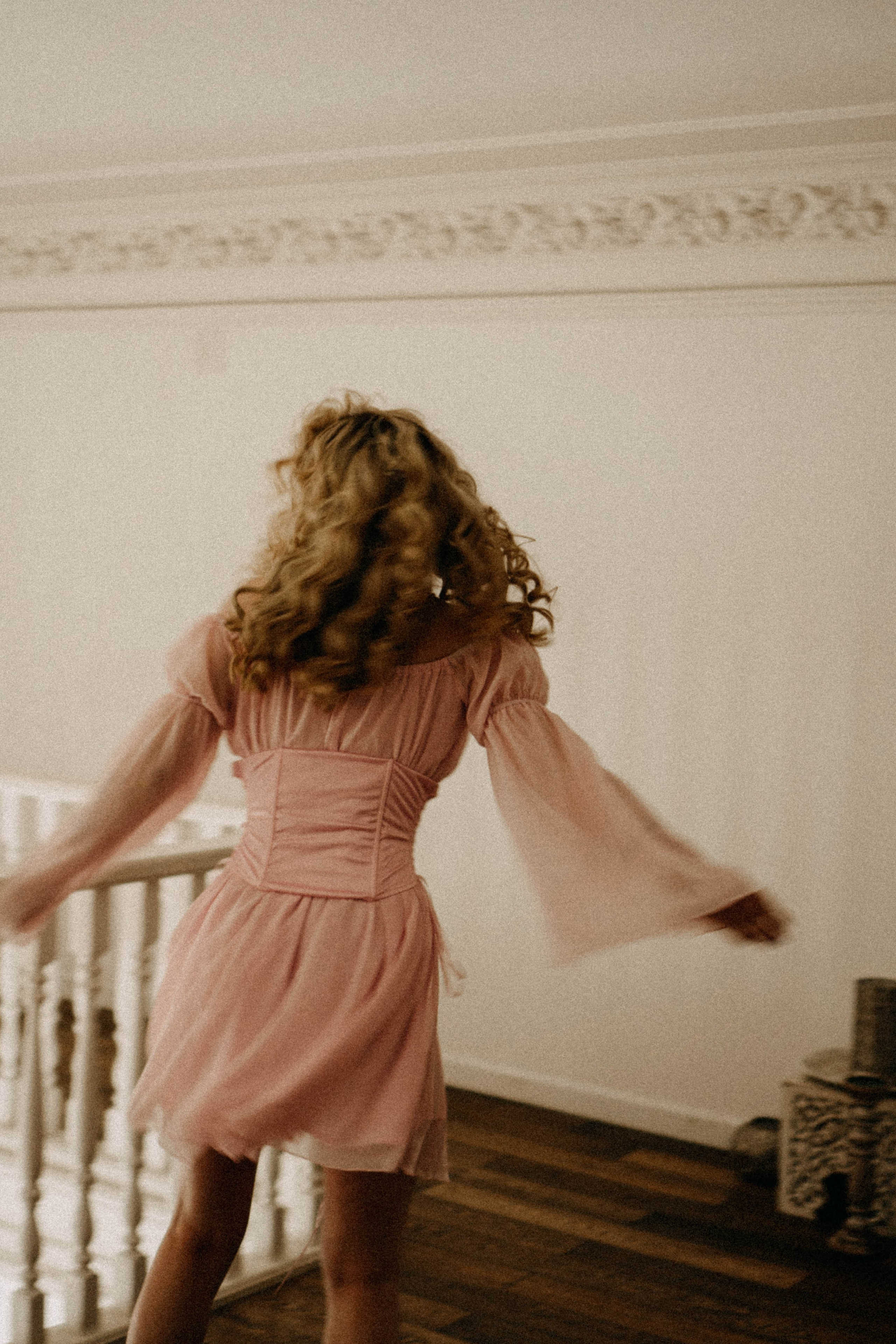 Студийная. Профессиональный фотограф, Санкт-Петербург — Виктория Богомолова