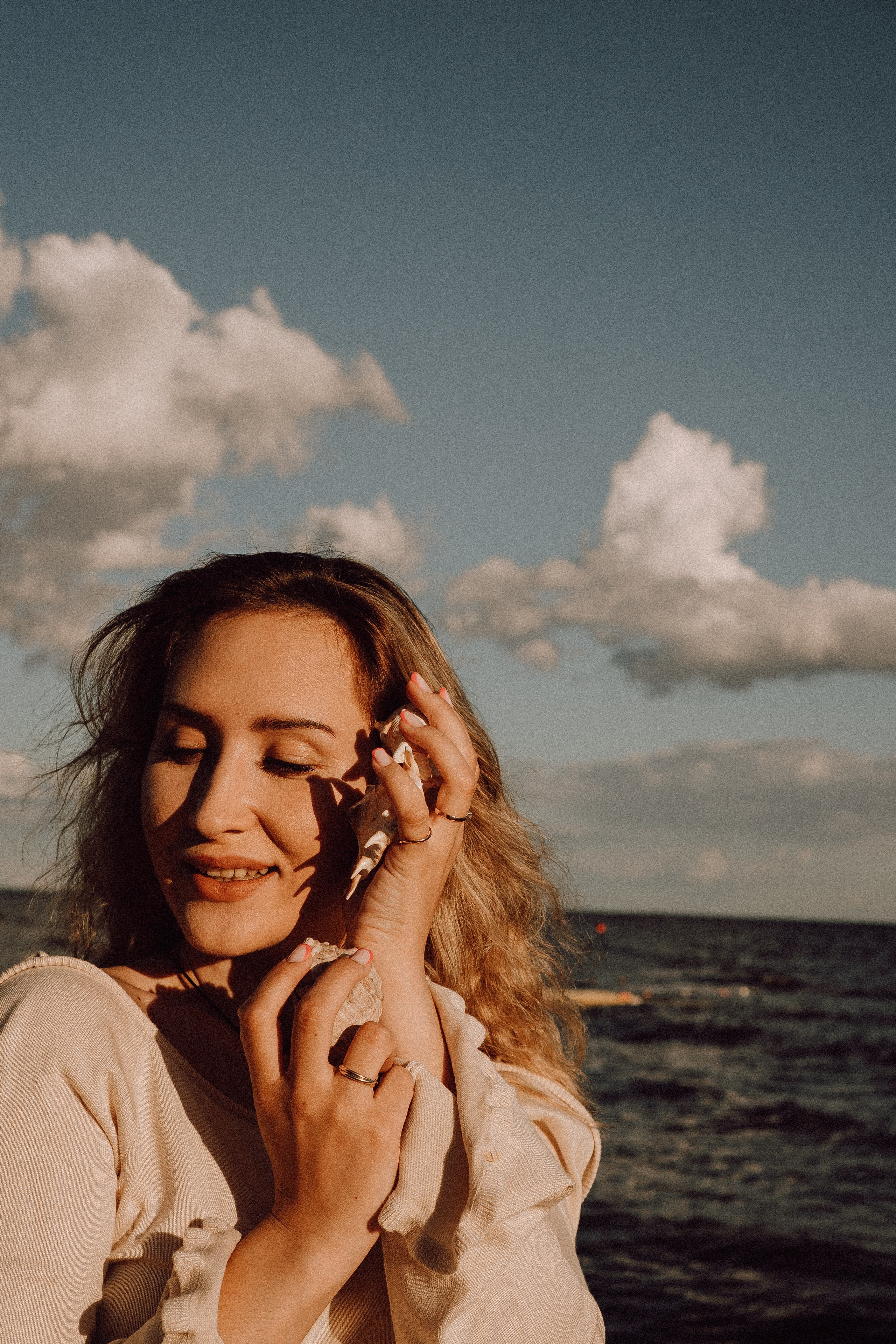 РОМАНТИКА ФИНСКОГО ЗАЛИВА. Профессиональный фотограф, Санкт-Петербург — Виктория Богомолова