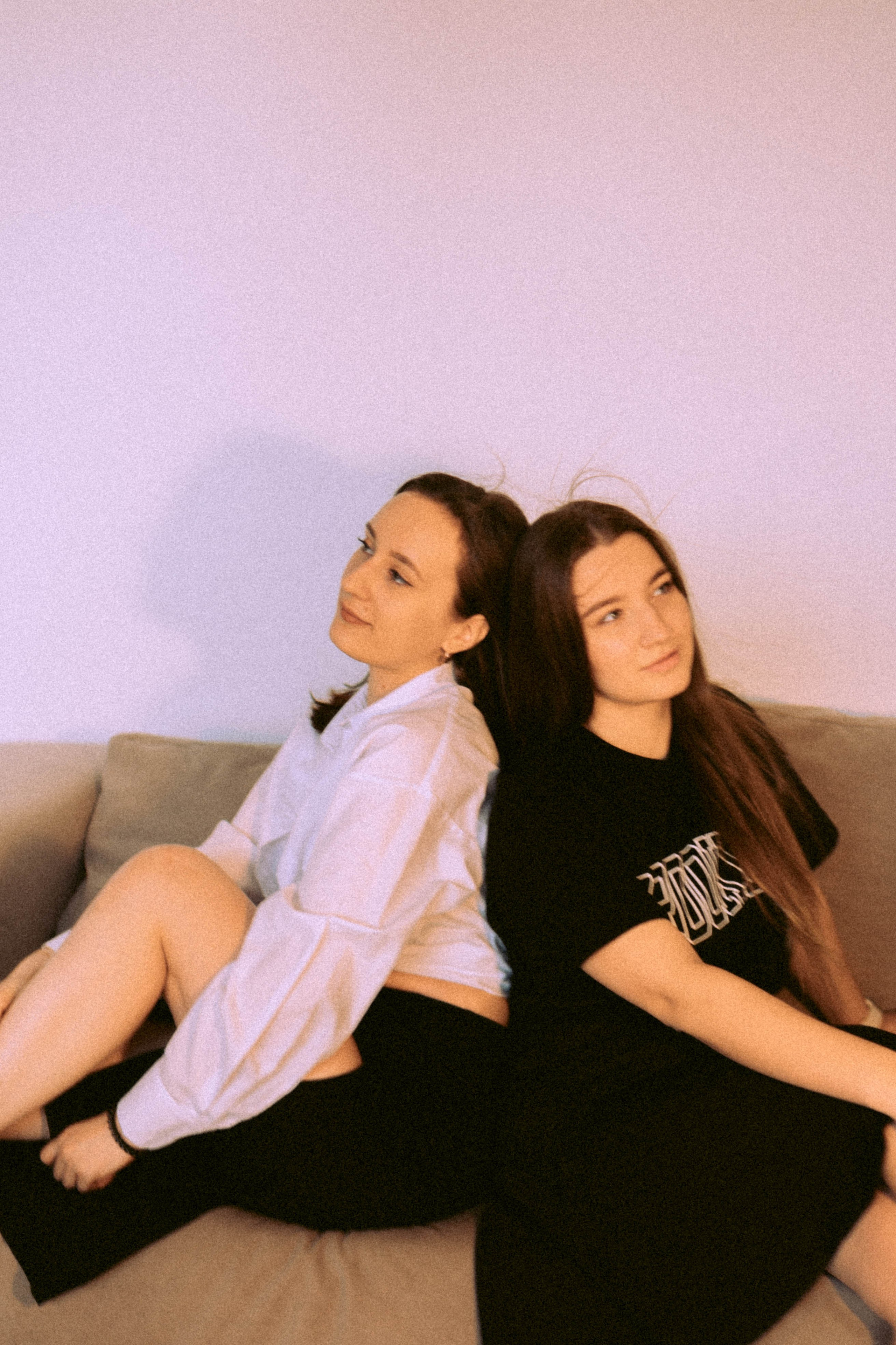 Подружки. Профессиональный фотограф, Санкт-Петербург — Виктория Богомолова