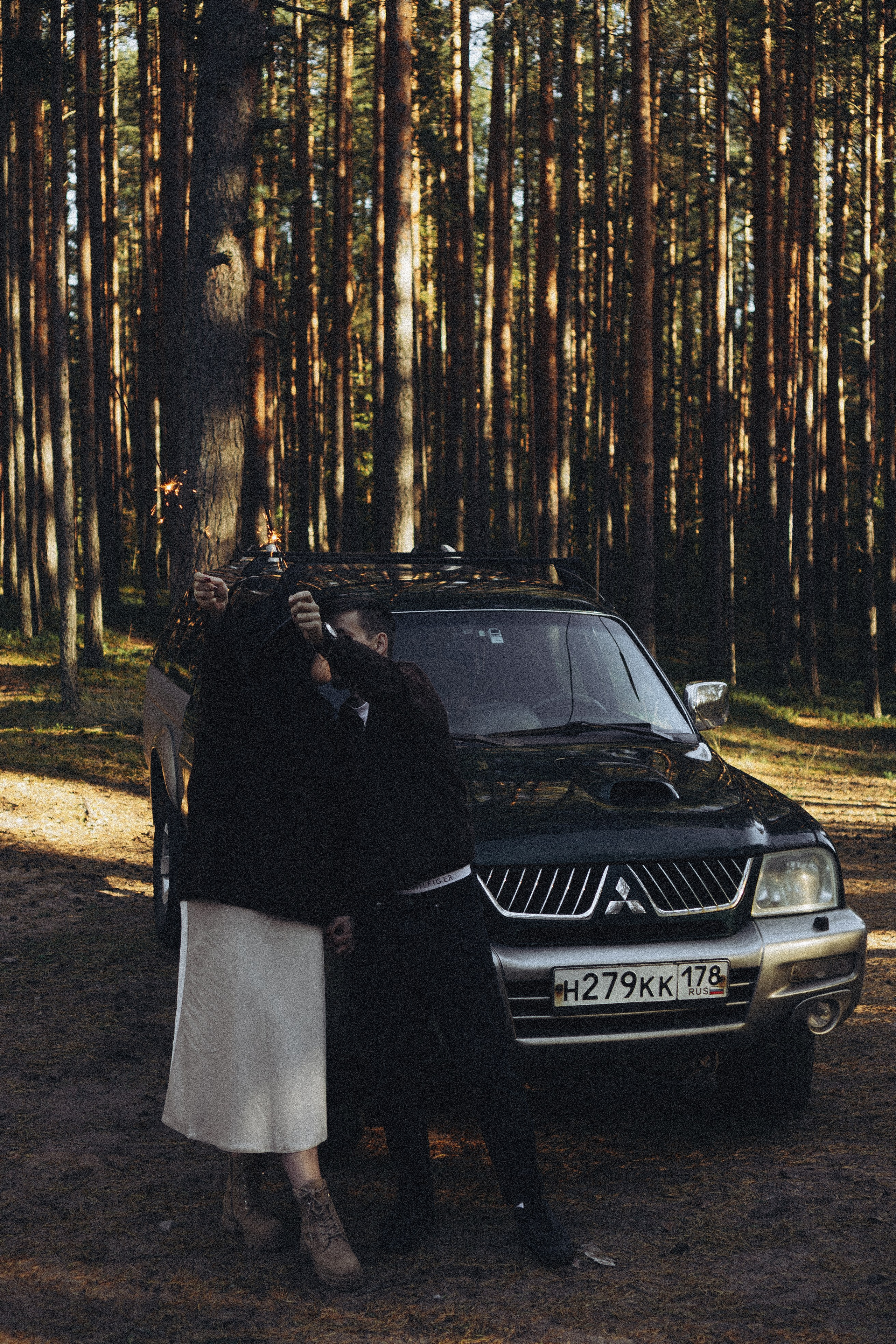 Прогулка по Финскому заливу. Профессиональный фотограф, Санкт-Петербург — Виктория Богомолова