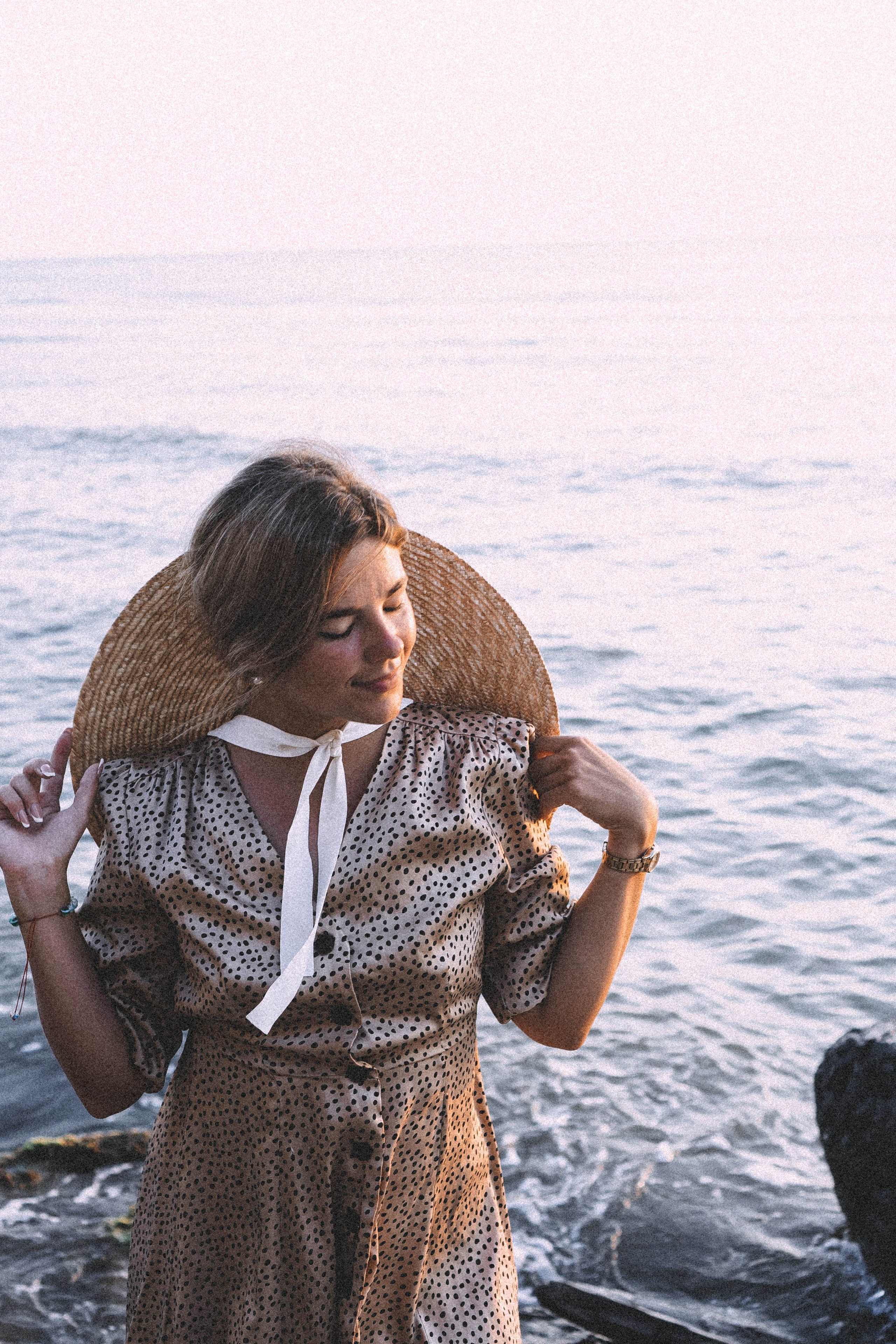 Закат. Профессиональный фотограф, Санкт-Петербург — Виктория Богомолова